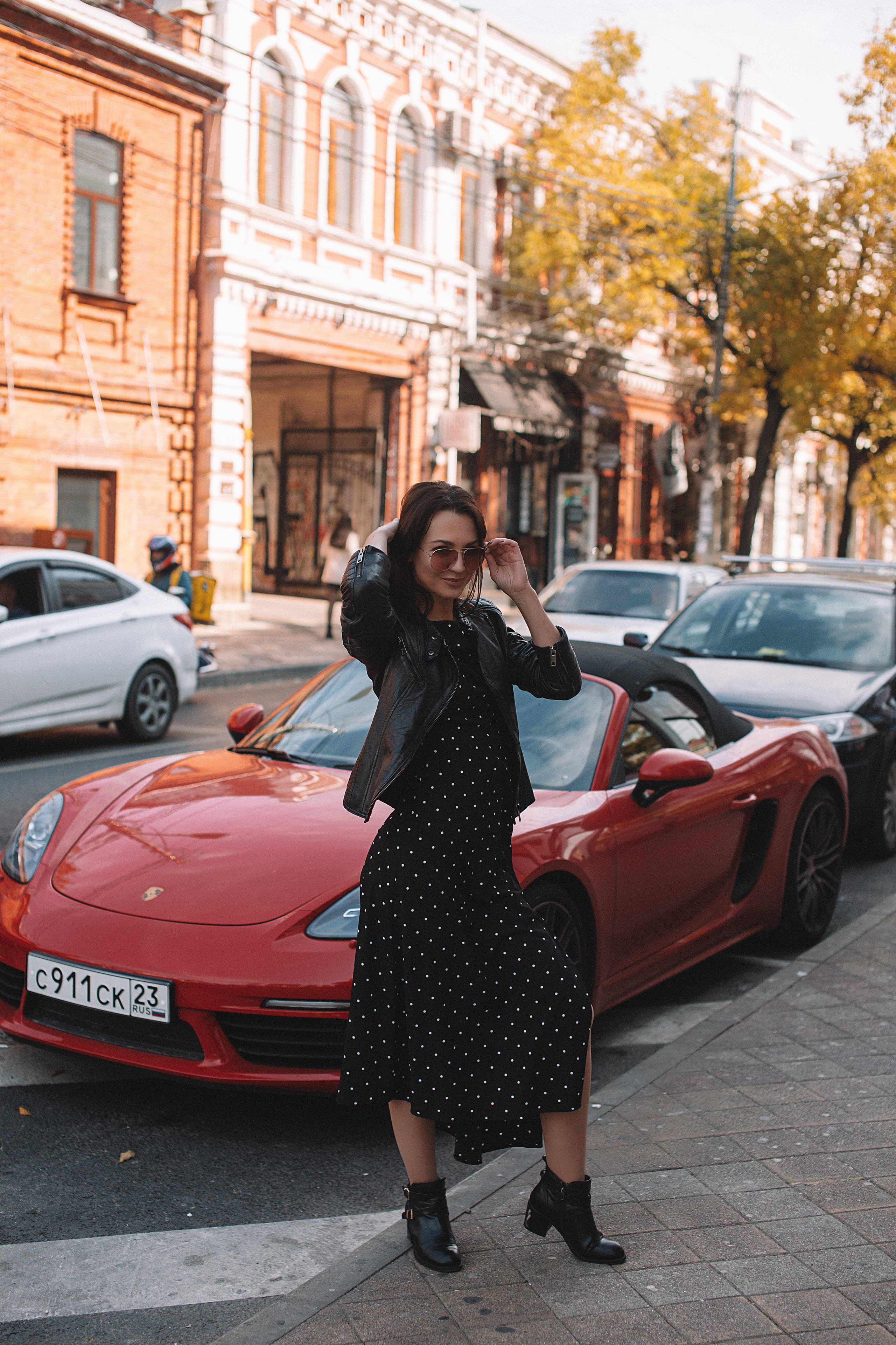 Аня. Свадебный и семейный фотограф/видеограф в Краснодаре Наталья Осинская