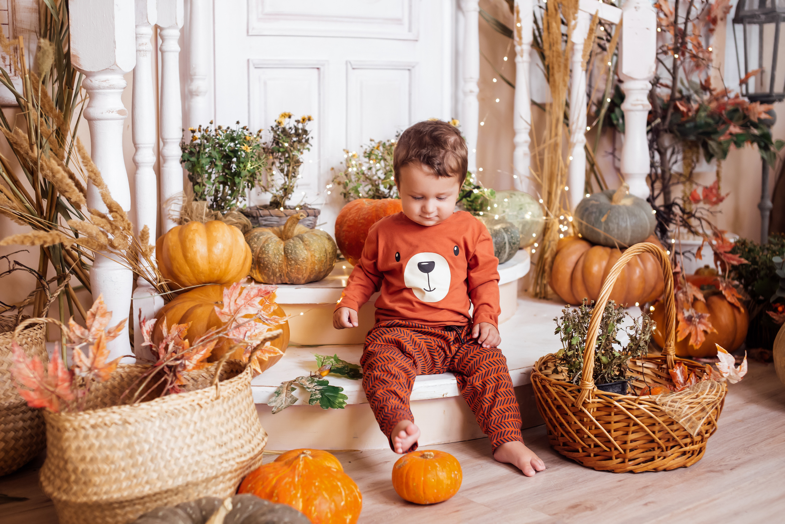 Годовасие. Свадебный и семейный фотограф/видеограф в Краснодаре Наталья Осинская