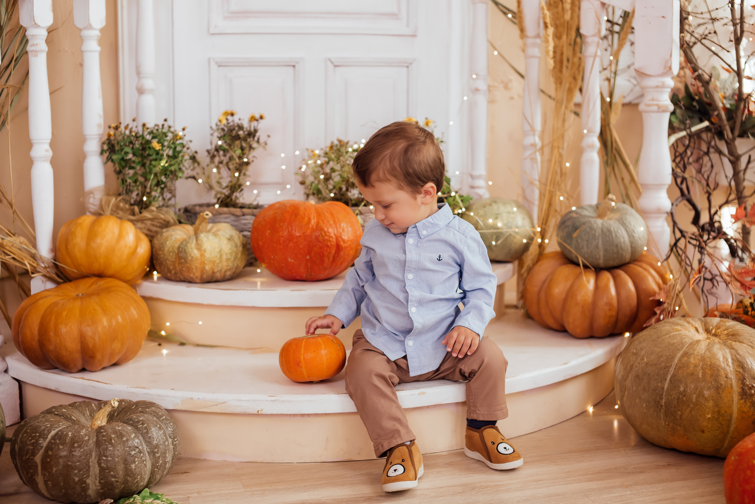 Годовасие. Свадебный и семейный фотограф/видеограф в Краснодаре Наталья Осинская