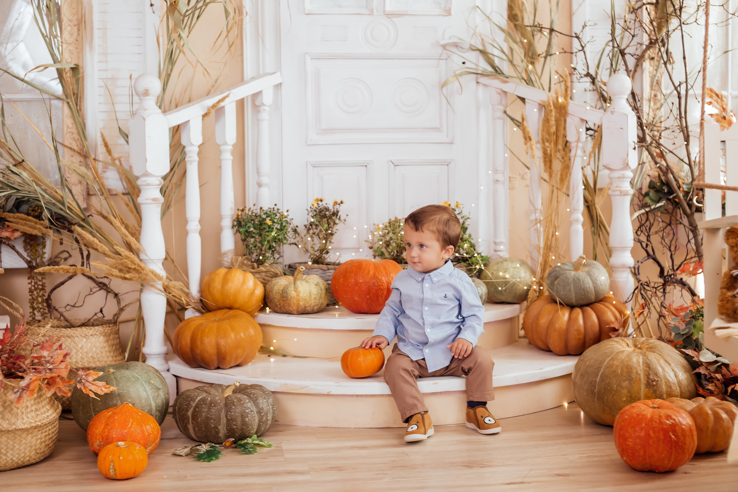 Годовасие. Свадебный и семейный фотограф/видеограф в Краснодаре Наталья Осинская