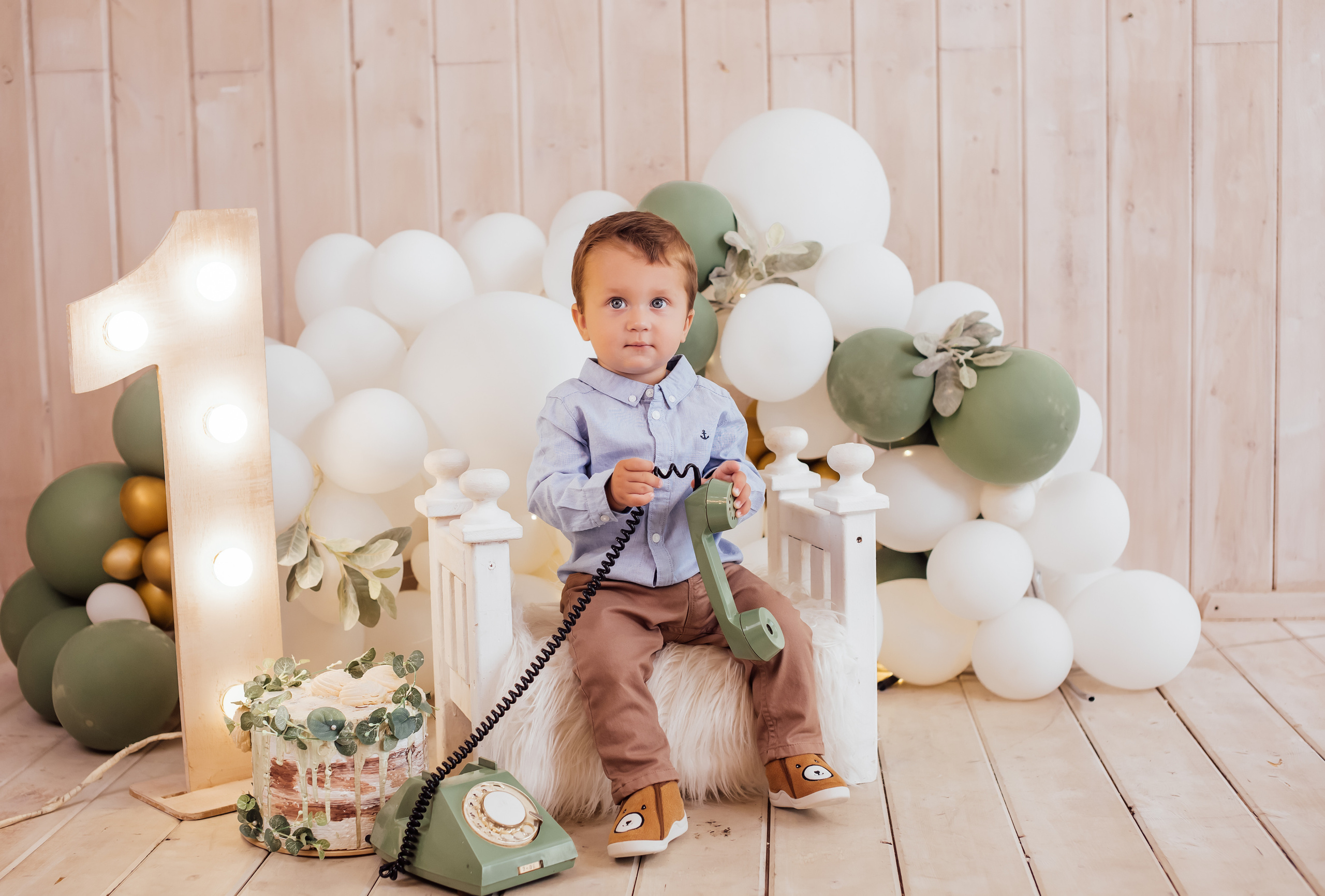 Годовасие. Свадебный и семейный фотограф/видеограф в Краснодаре Наталья Осинская