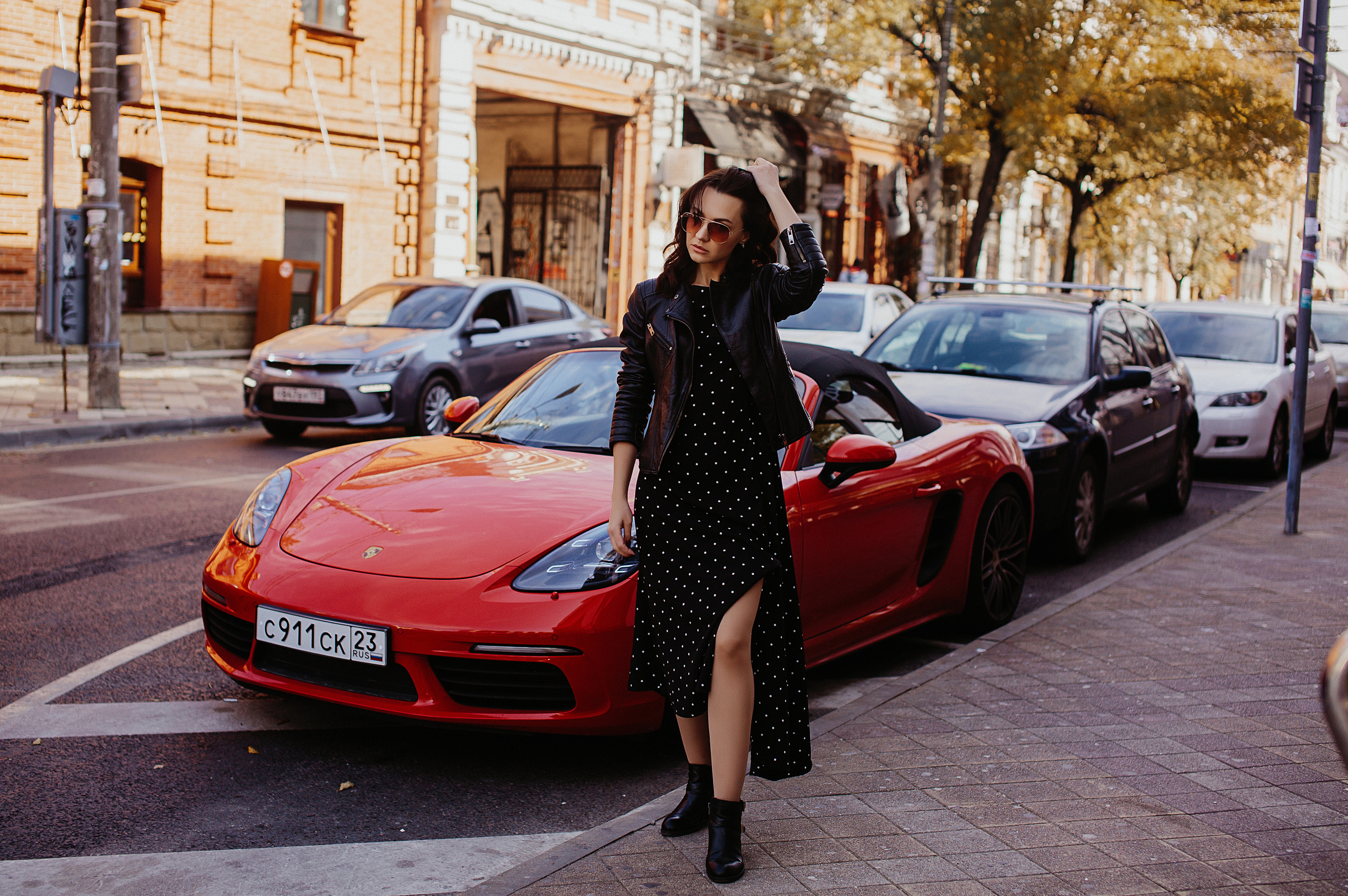 Аня. Свадебный и семейный фотограф/видеограф в Краснодаре Наталья Осинская