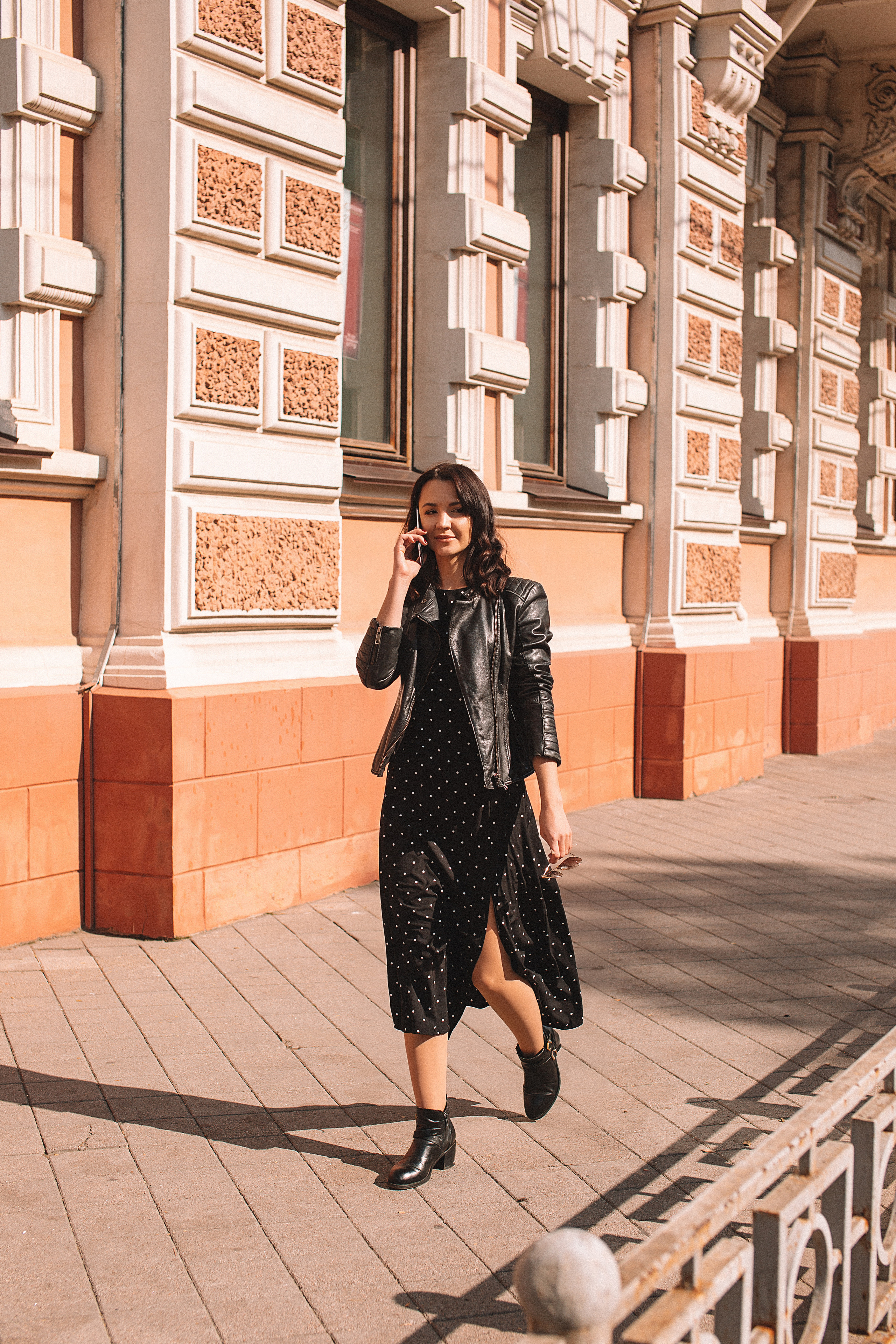 Аня. Свадебный и семейный фотограф/видеограф в Краснодаре Наталья Осинская