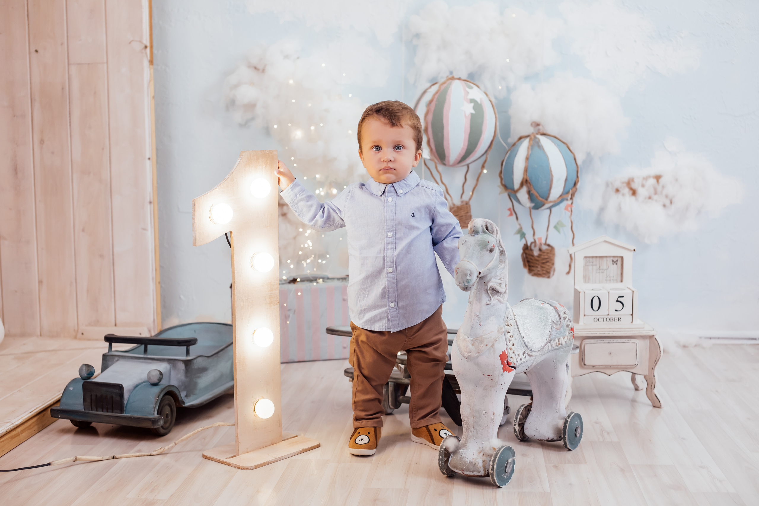 Годовасие. Свадебный и семейный фотограф/видеограф в Краснодаре Наталья Осинская