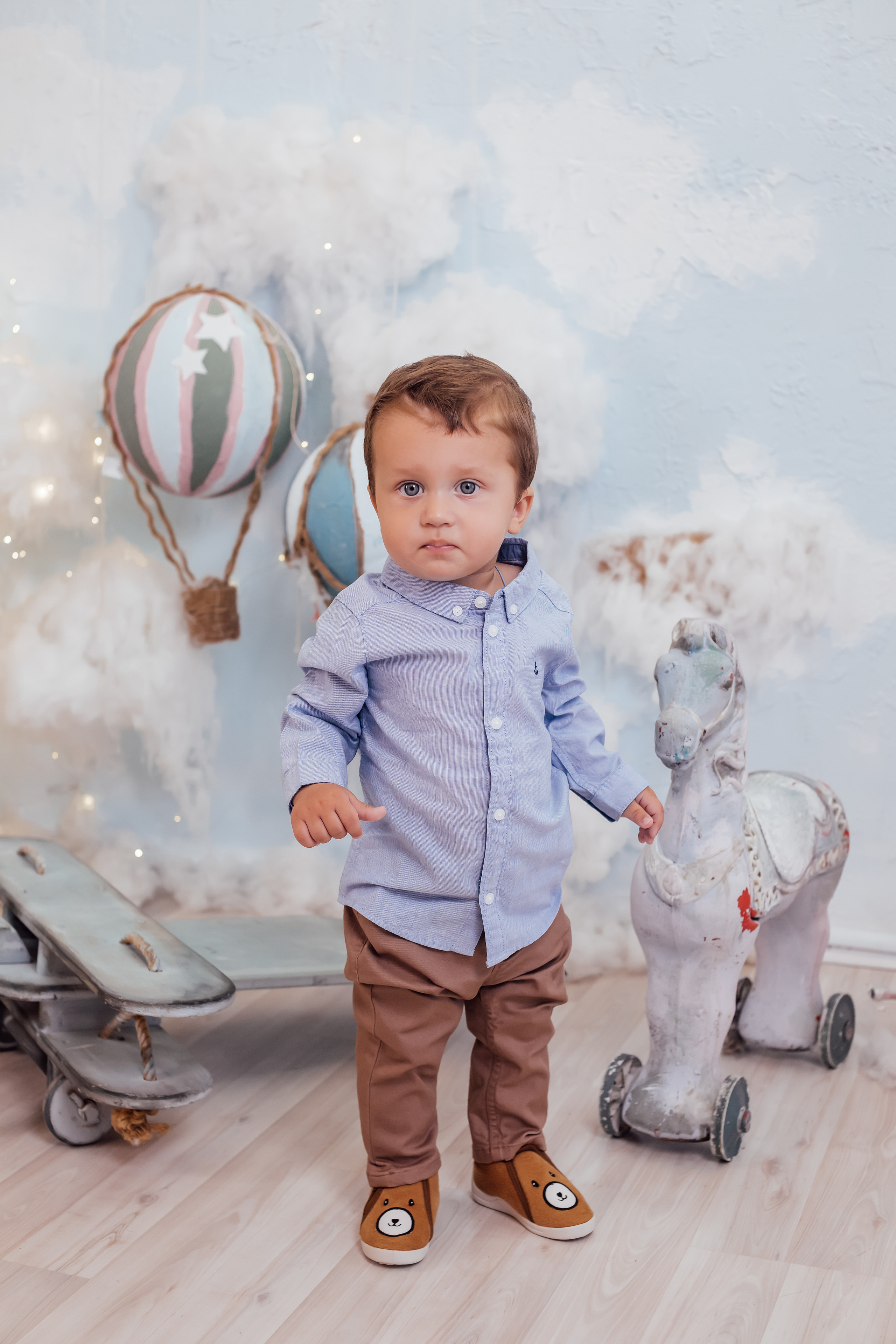 Годовасие. Свадебный и семейный фотограф/видеограф в Краснодаре Наталья Осинская