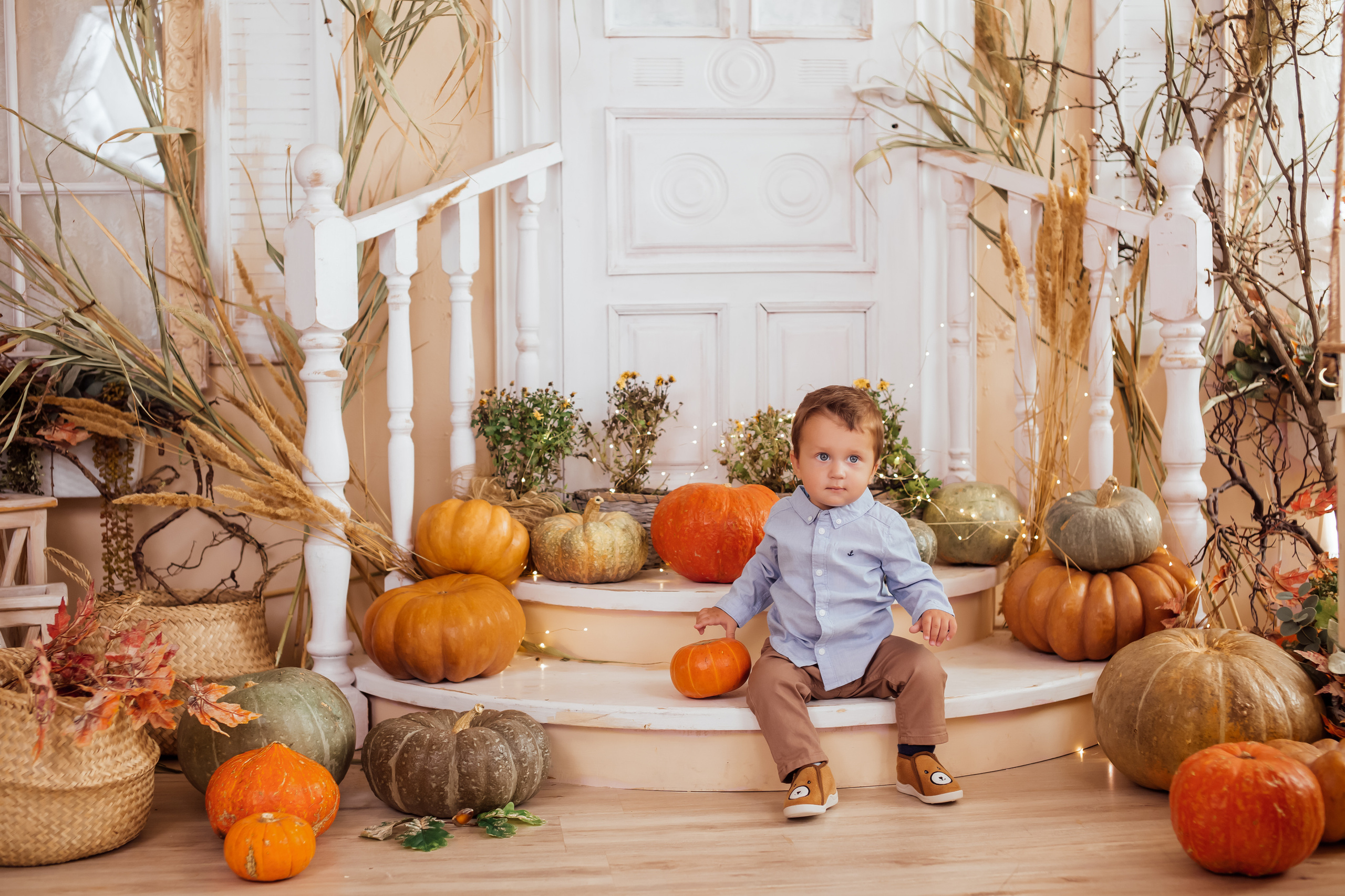 Годовасие. Свадебный и семейный фотограф/видеограф в Краснодаре Наталья Осинская
