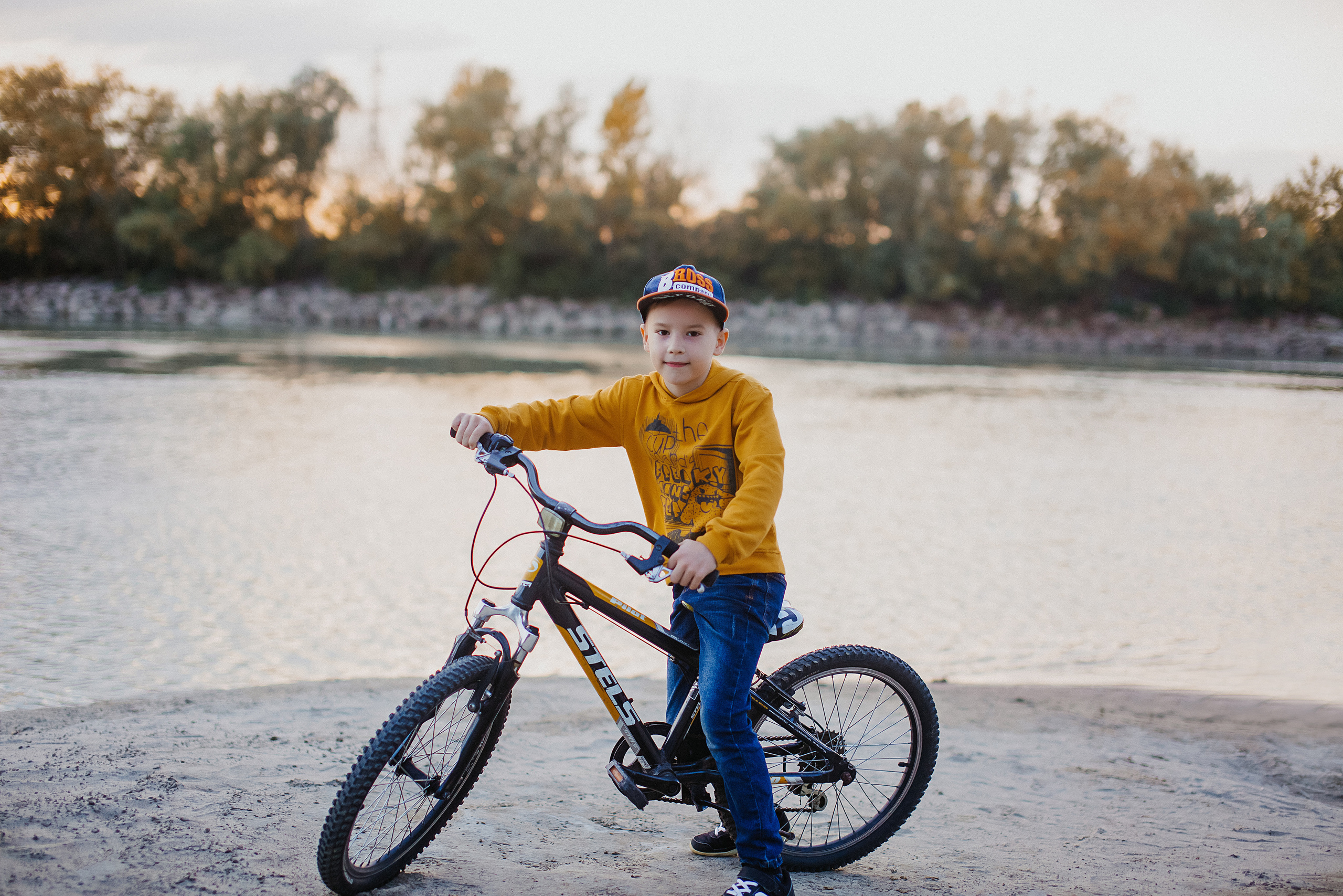 «Рождественский парк». Свадебный и семейный фотограф/видеограф в Краснодаре Наталья Осинская