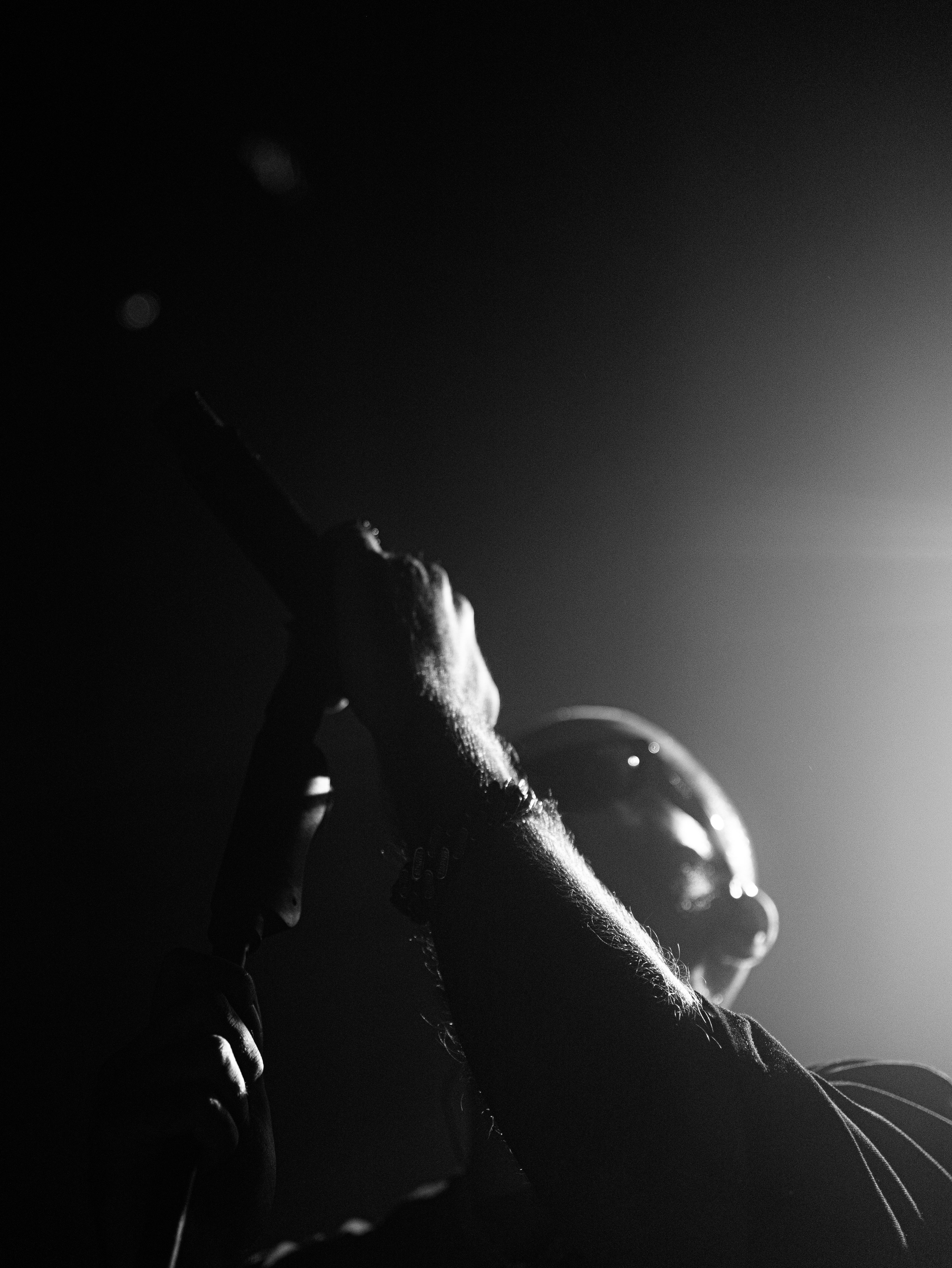 ATL. ACIDHOUZE 2025. Фотограф Хабаровск