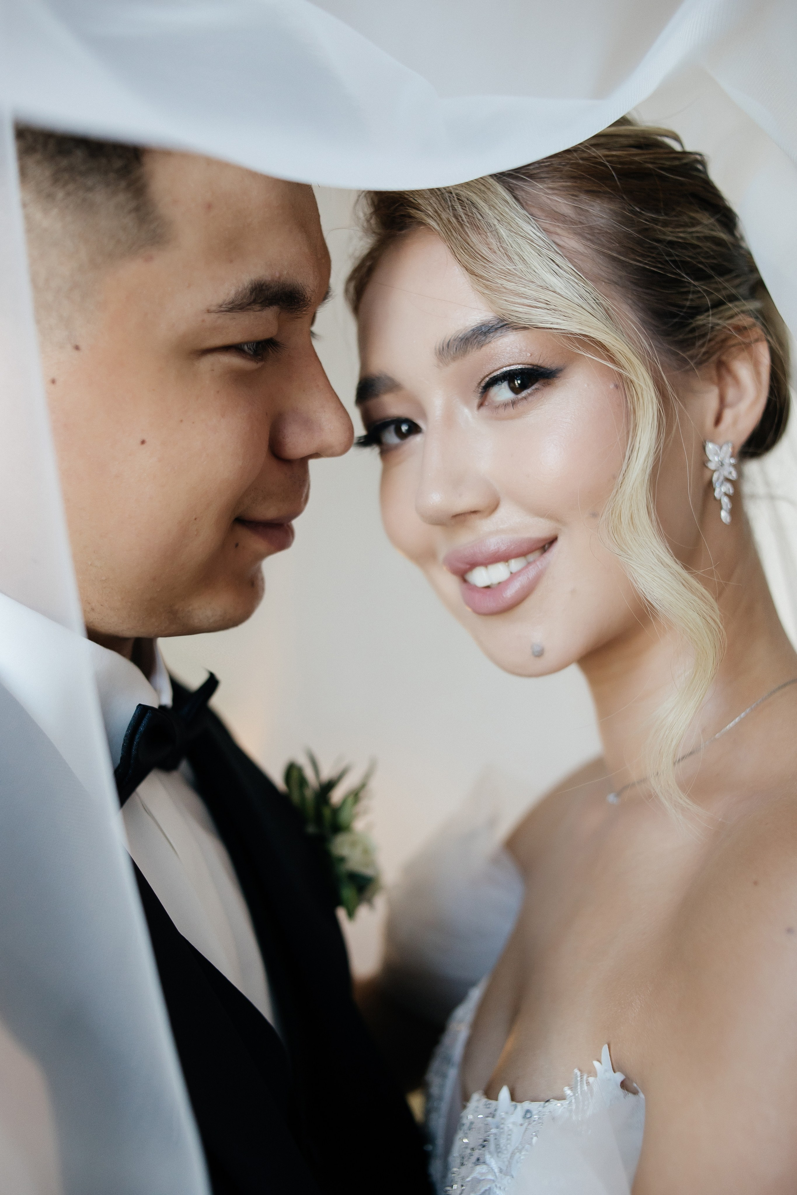 Wedding love story. Фотограф в Иркутске