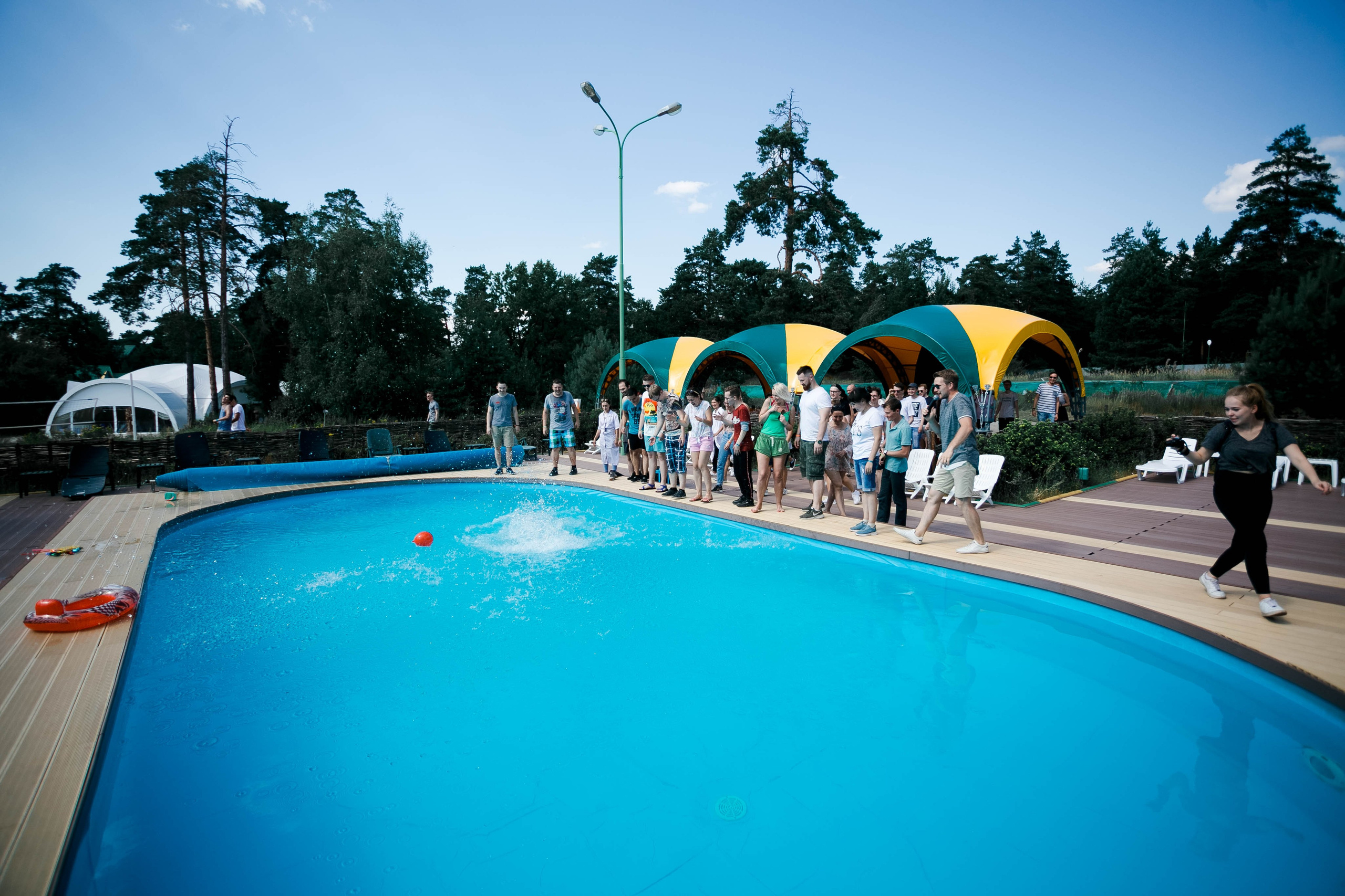 Frontend Резюме