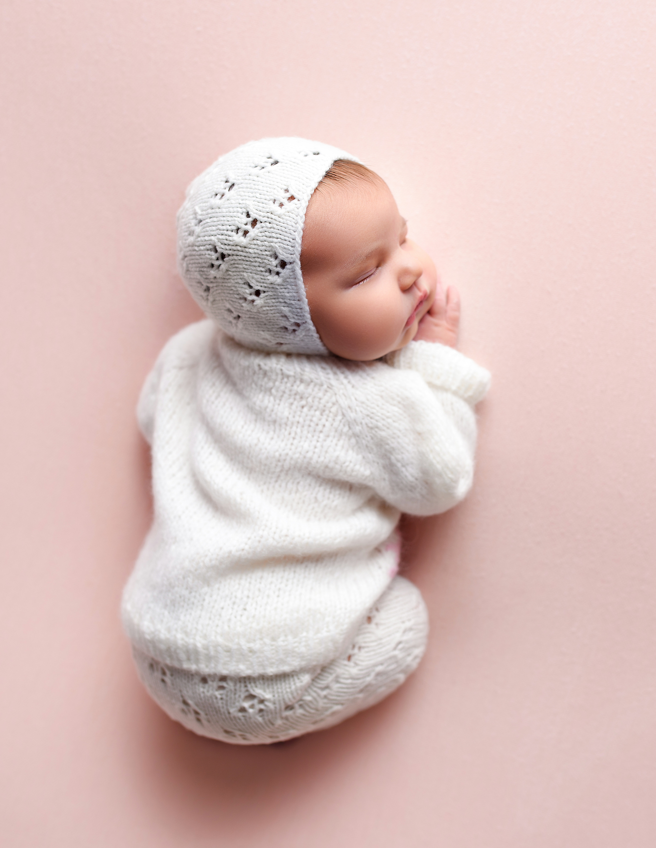 Фотосессия новорожденных Ярославль. Наталья Михайлова Фотограф новорожденных в Ярославле
