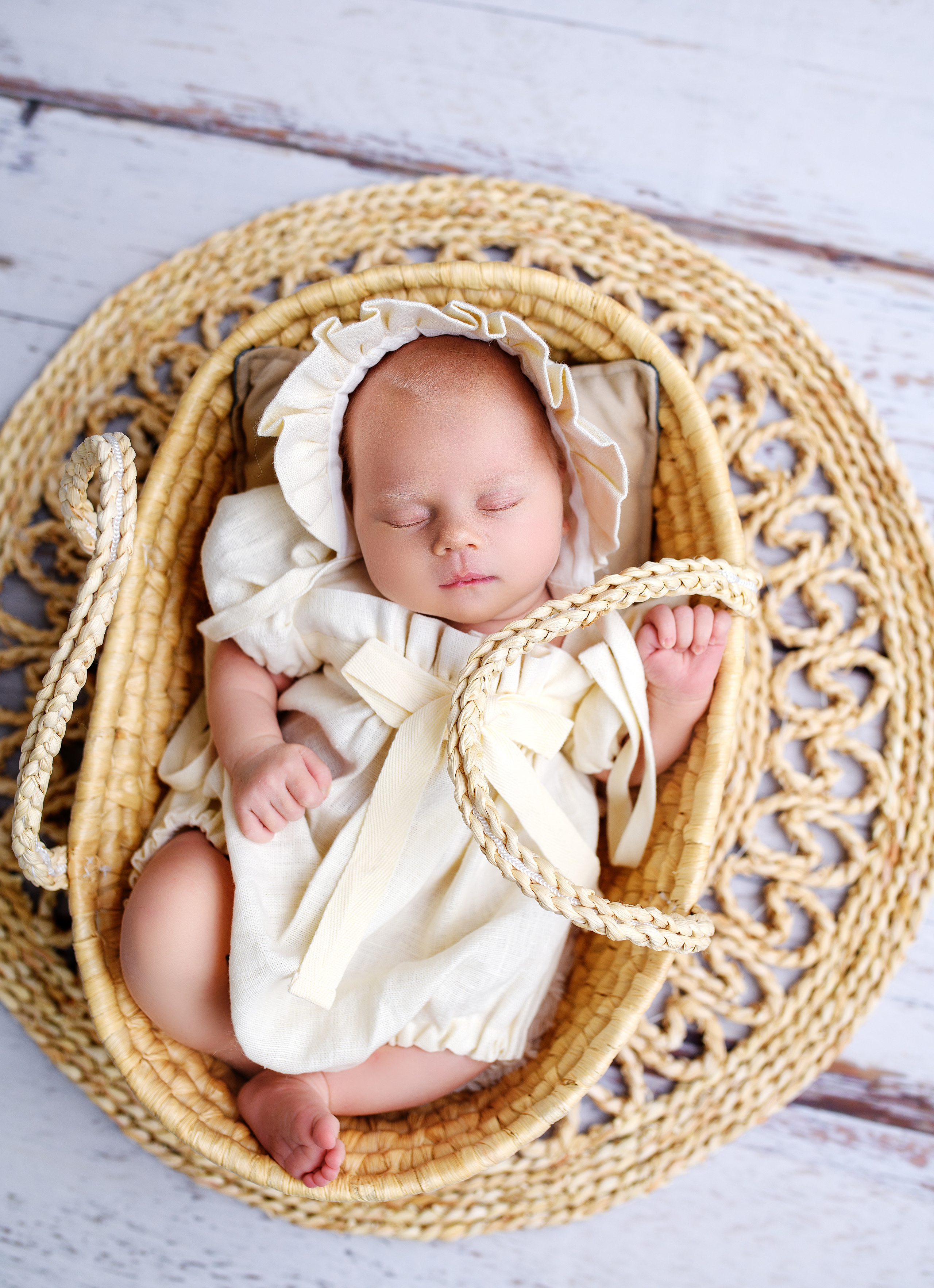 Фотосессия новорожденных Ярославль. Наталья Михайлова Фотограф новорожденных в Ярославле