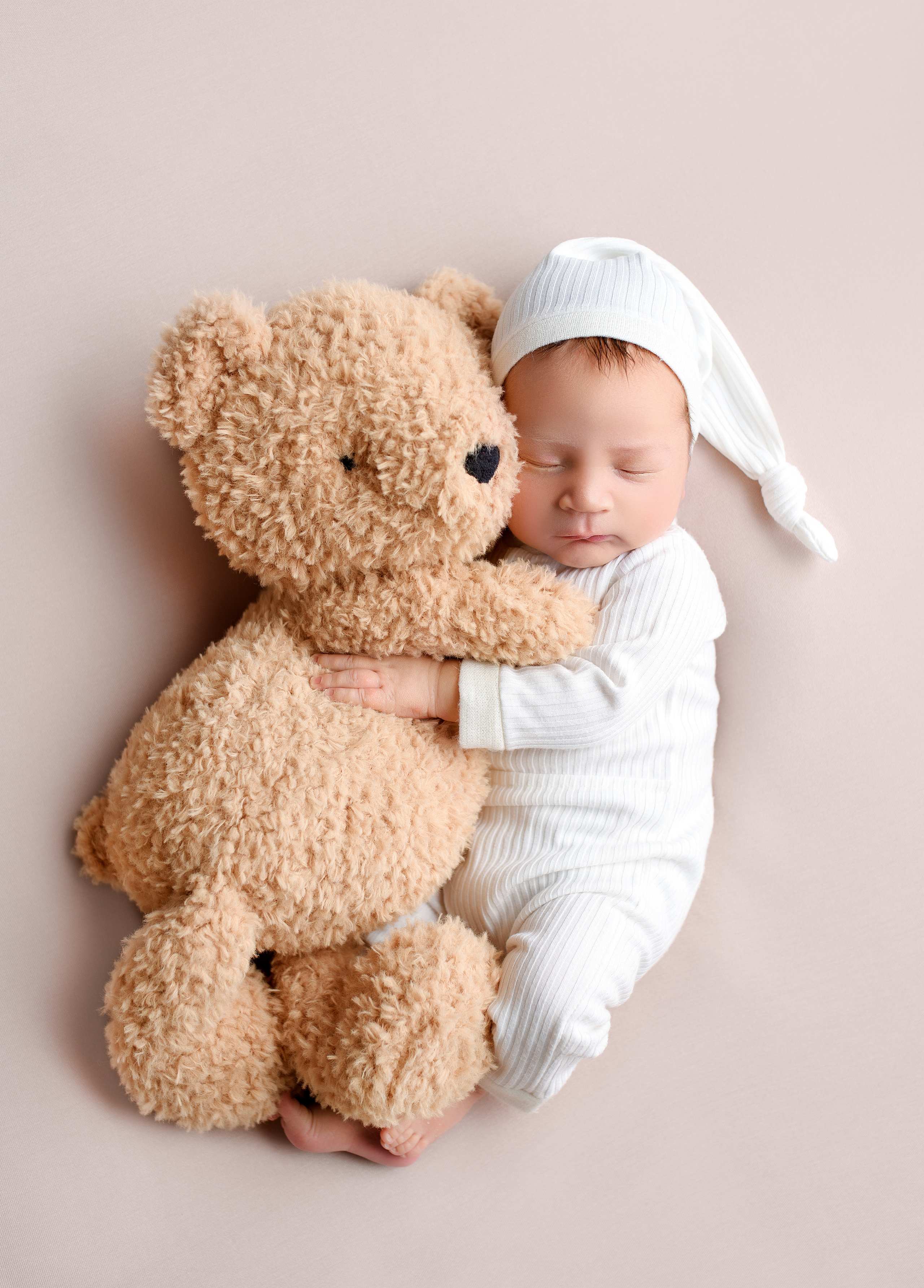 Фотосессия новорожденных в Ярославле. Ньюборн Ярославль. Наталья Михайлова Фотограф новорожденных в Ярославле