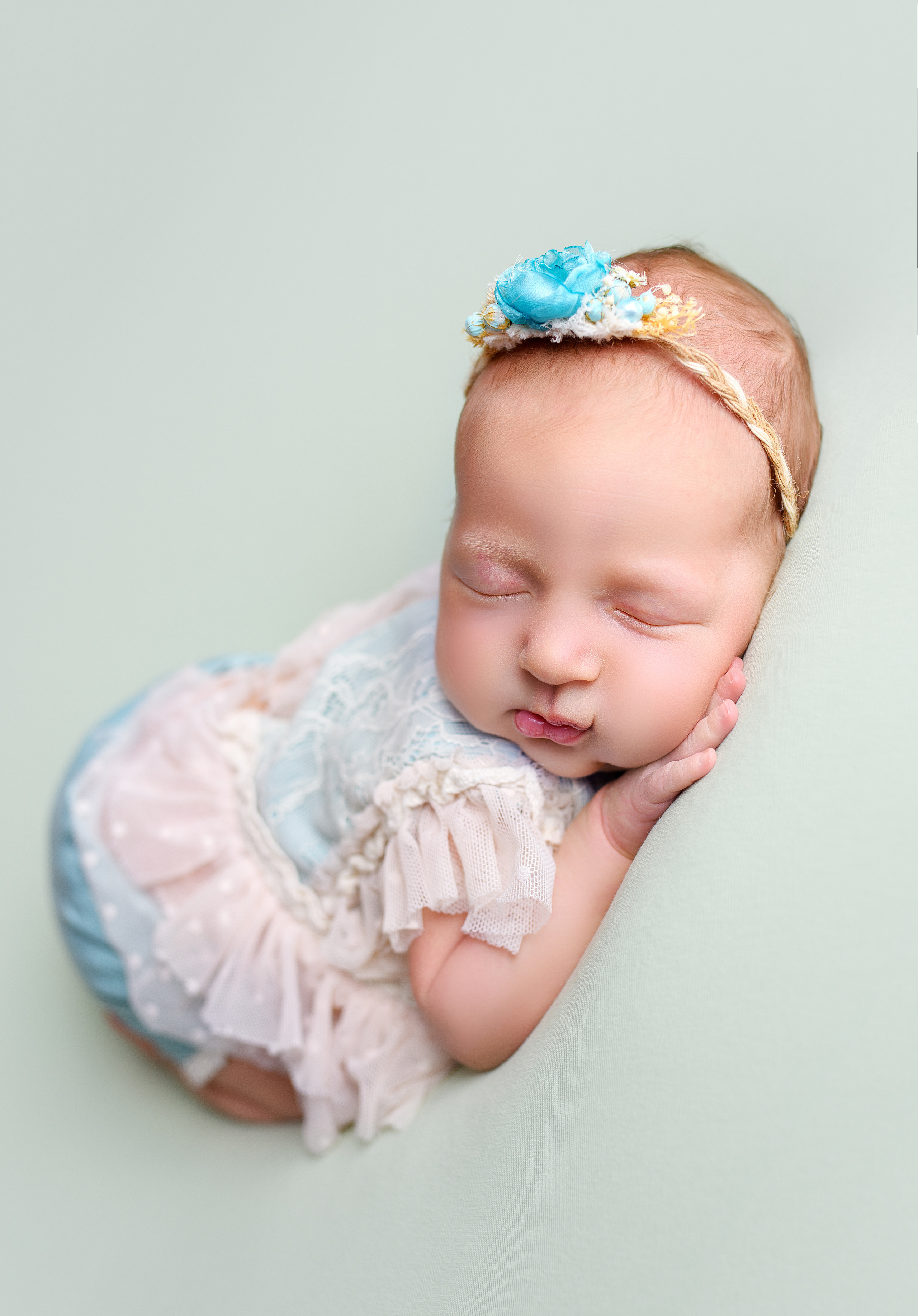 Фотосессия новорожденных Ярославль. Наталья Михайлова Фотограф новорожденных в Ярославле