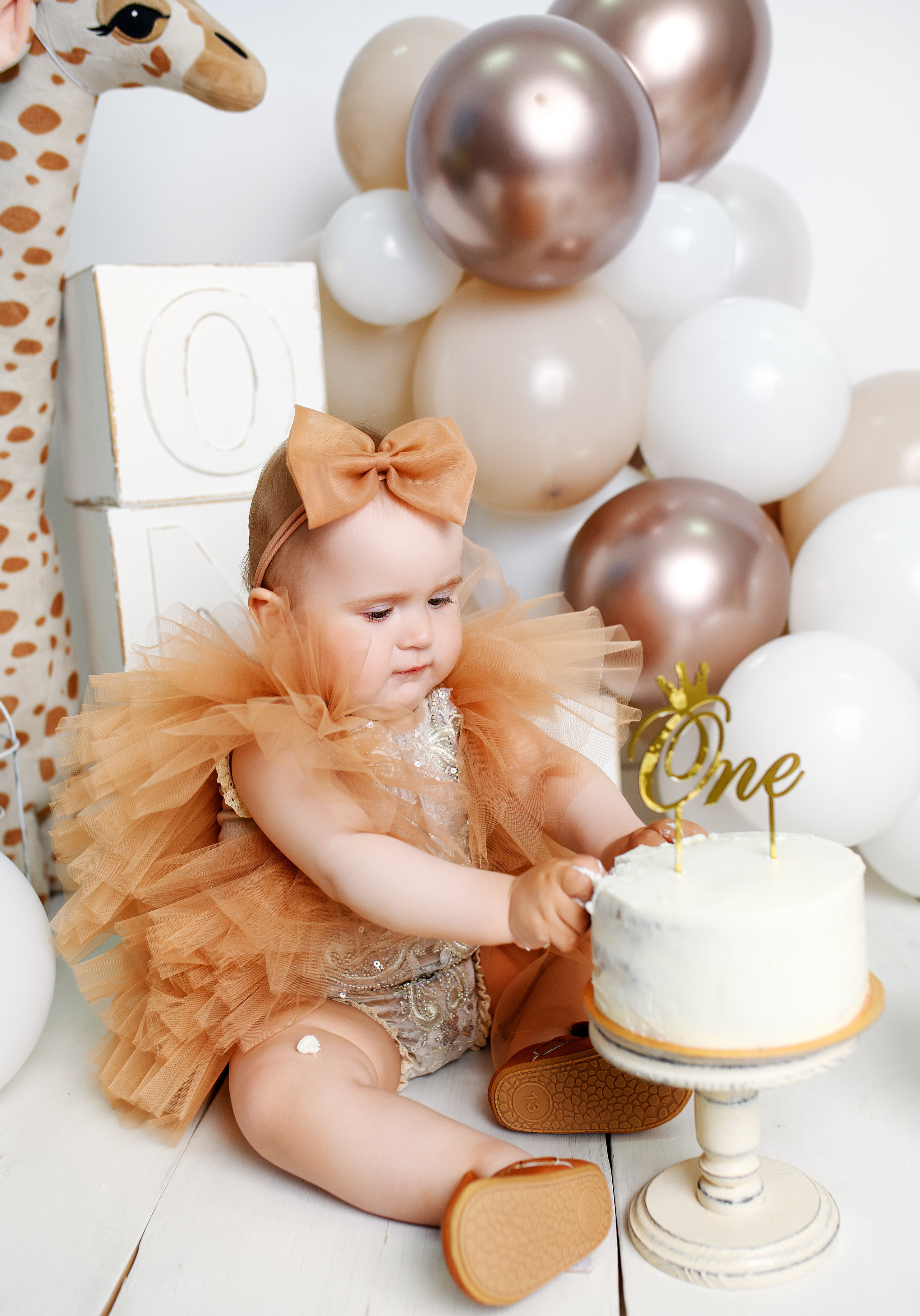 Фотосессия годовалых малышей в Ярославле. Наталья Михайлова Фотограф новорожденных в Ярославле