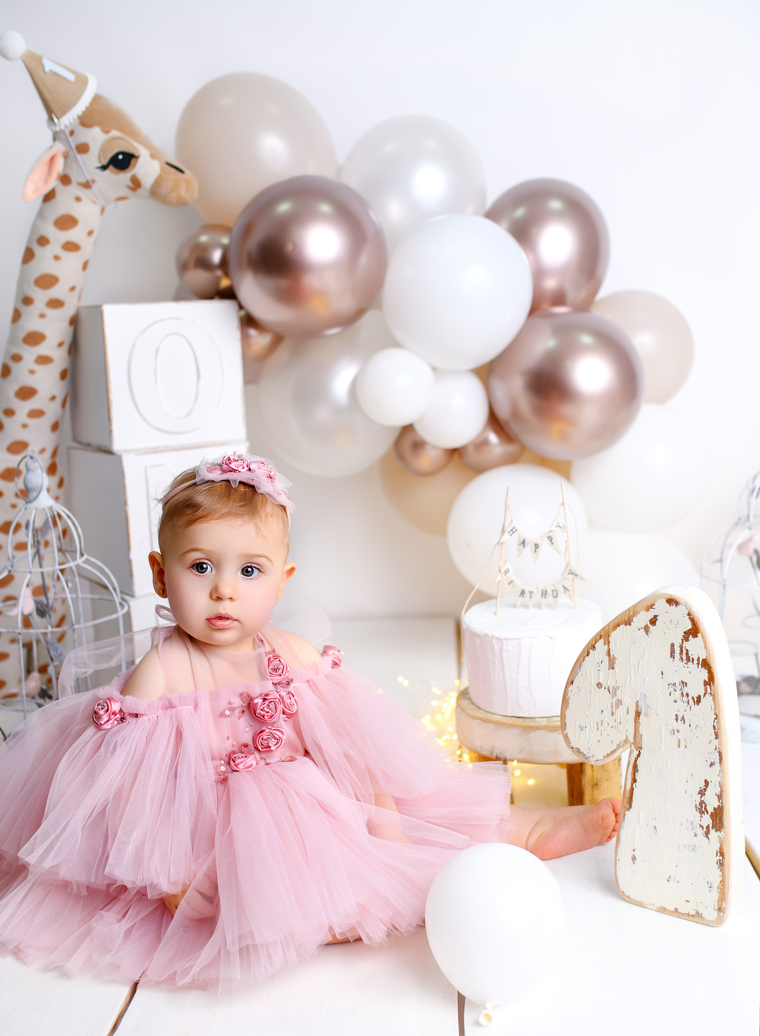 Фотосессия годовалых малышей в Ярославле. Наталья Михайлова Фотограф новорожденных в Ярославле