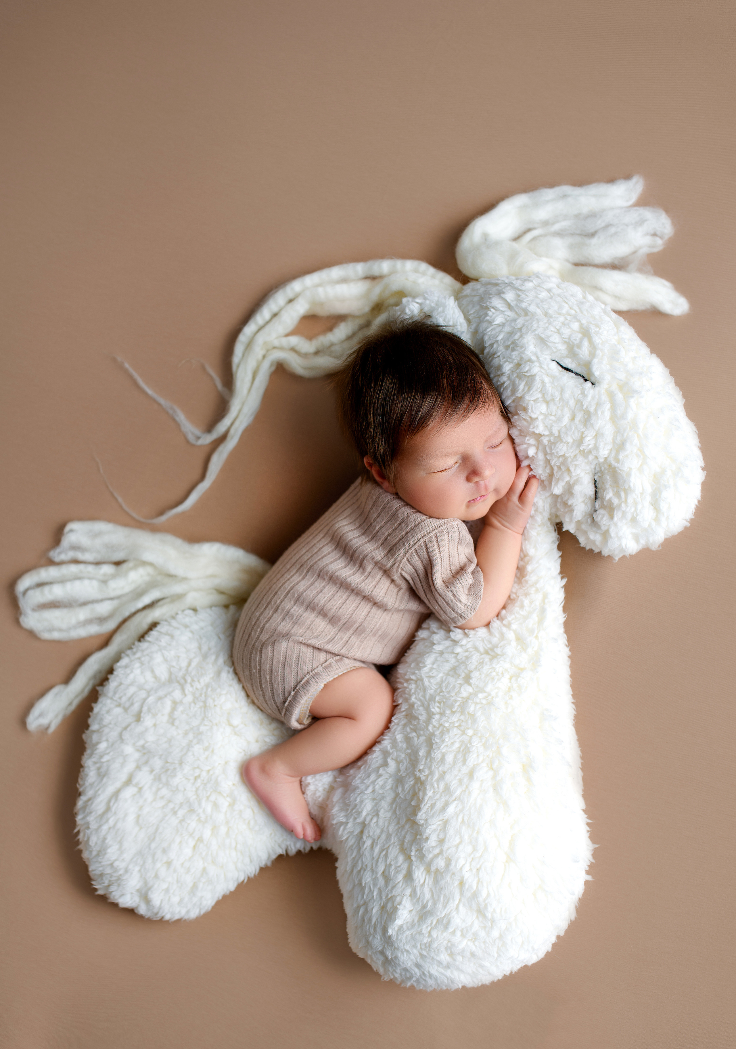 Фотосессия новорожденных в Ярославле. Ньюборн Ярославль. Наталья Михайлова Фотограф новорожденных в Ярославле
