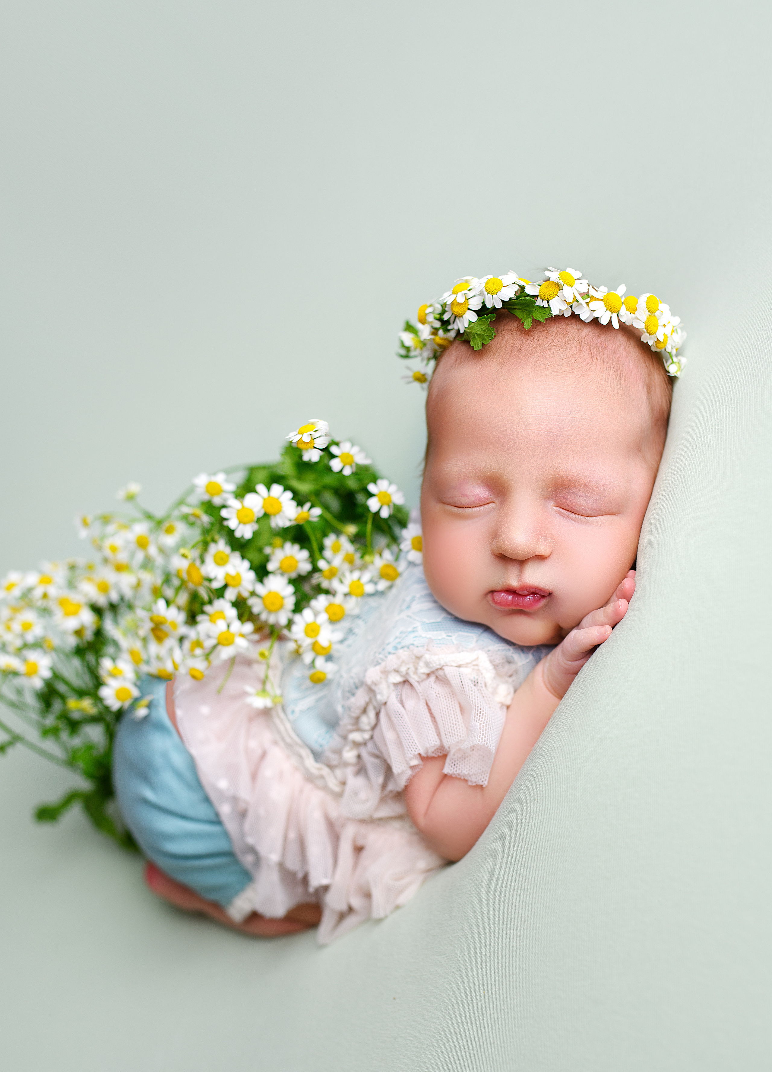 Фотосессия новорожденных Ярославль. Наталья Михайлова Фотограф новорожденных в Ярославле