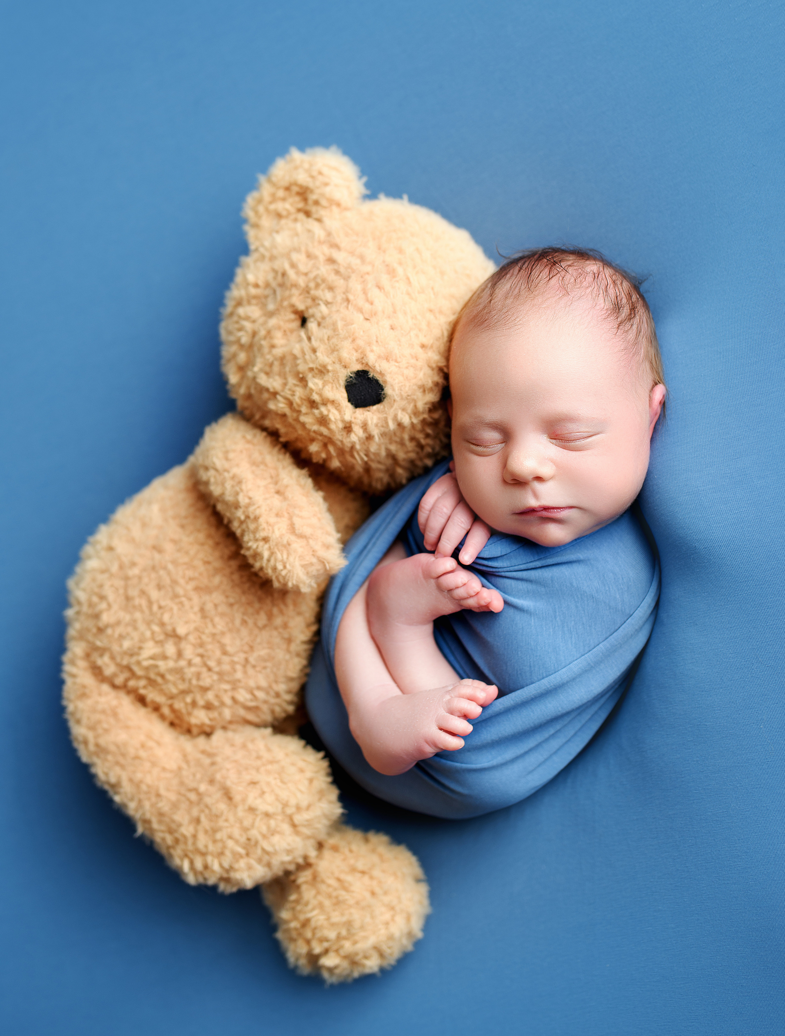 Фотосессия новорожденных в Ярославле. Ньюборн Ярославль. Наталья Михайлова Фотограф новорожденных в Ярославле