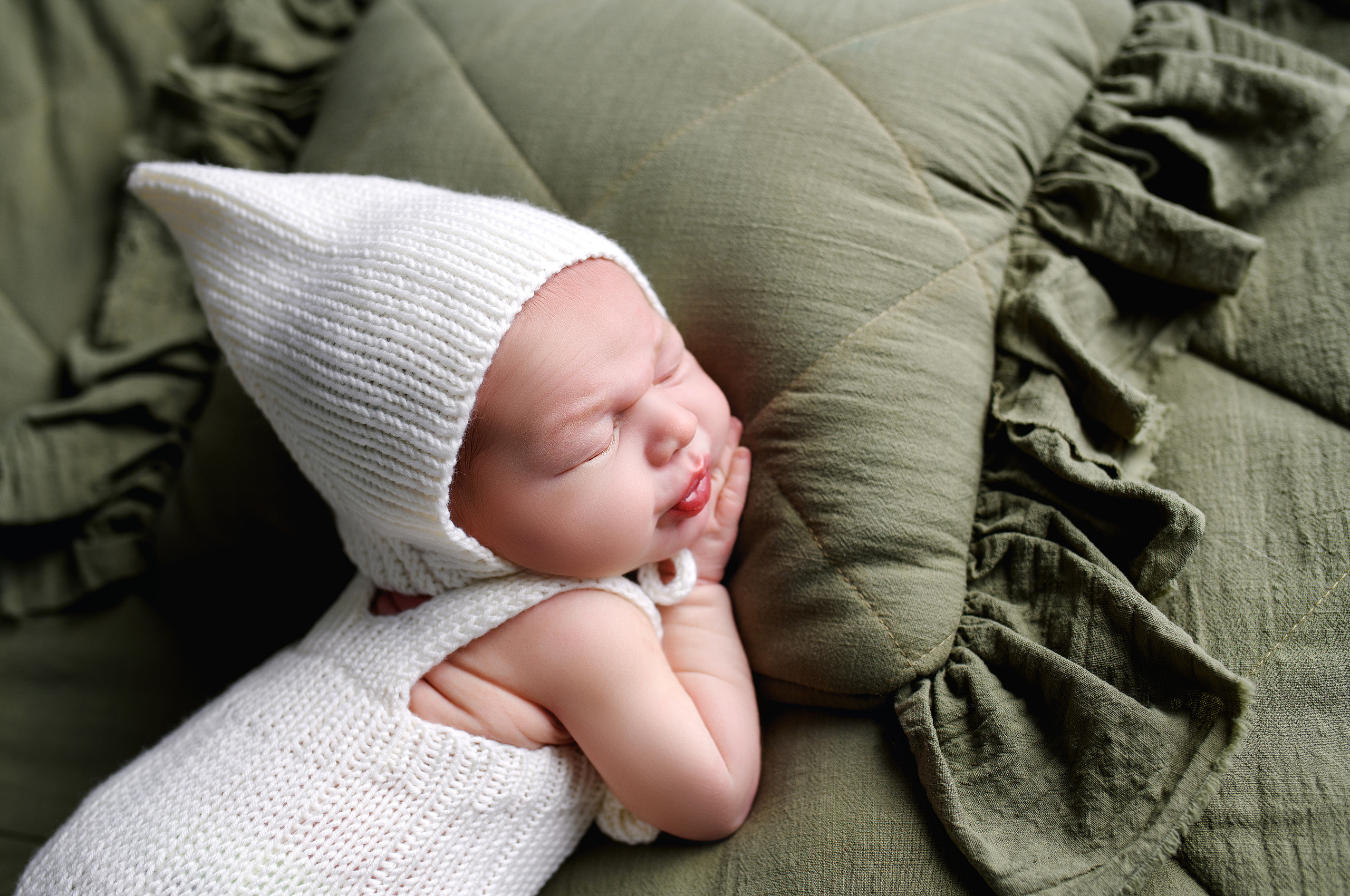 Фотосессия новорожденных в Ярославле. Ньюборн Ярославль. Наталья Михайлова Фотограф новорожденных в Ярославле