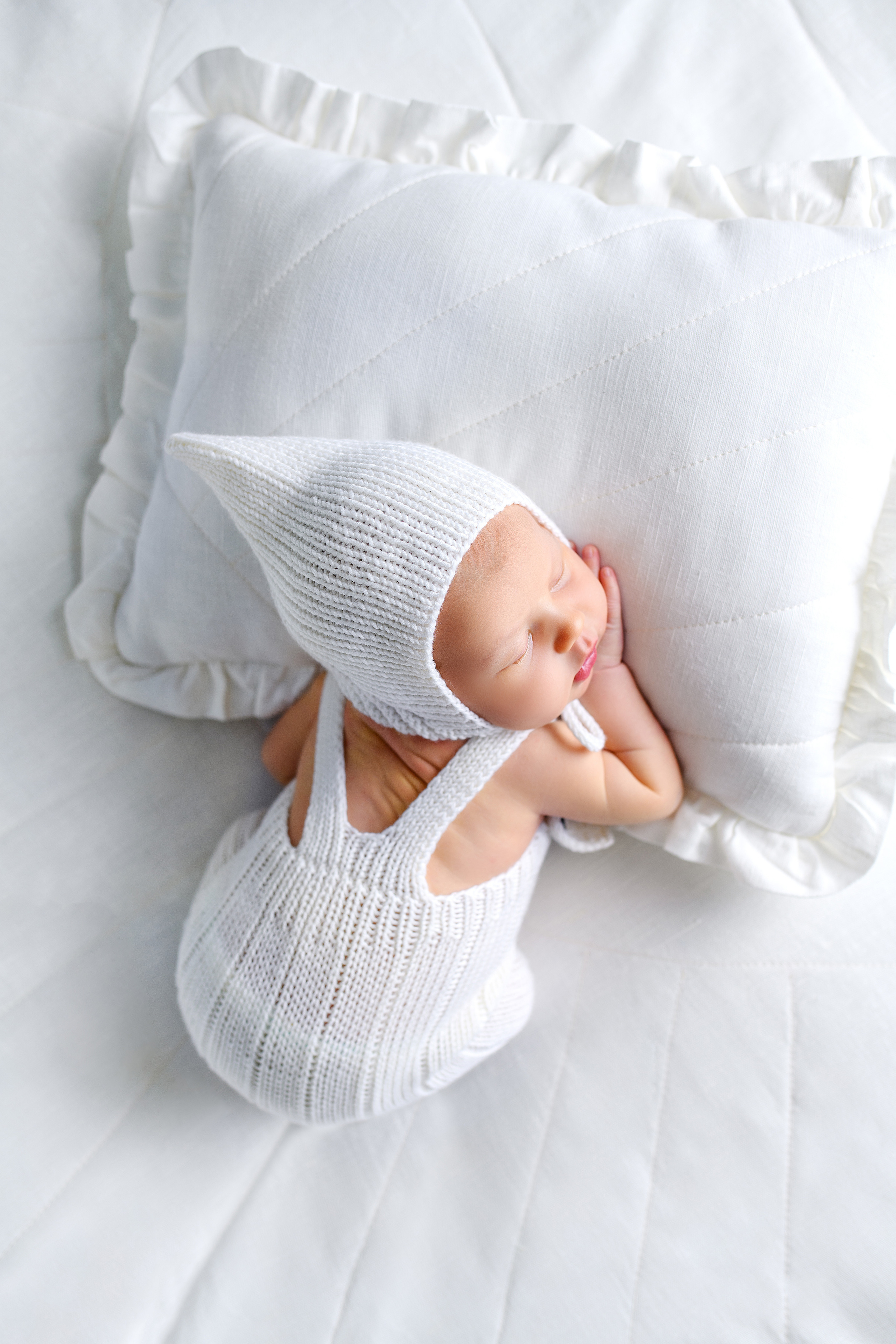 Фотосессия новорожденных в Ярославле. Ньюборн Ярославль. Наталья Михайлова Фотограф новорожденных в Ярославле