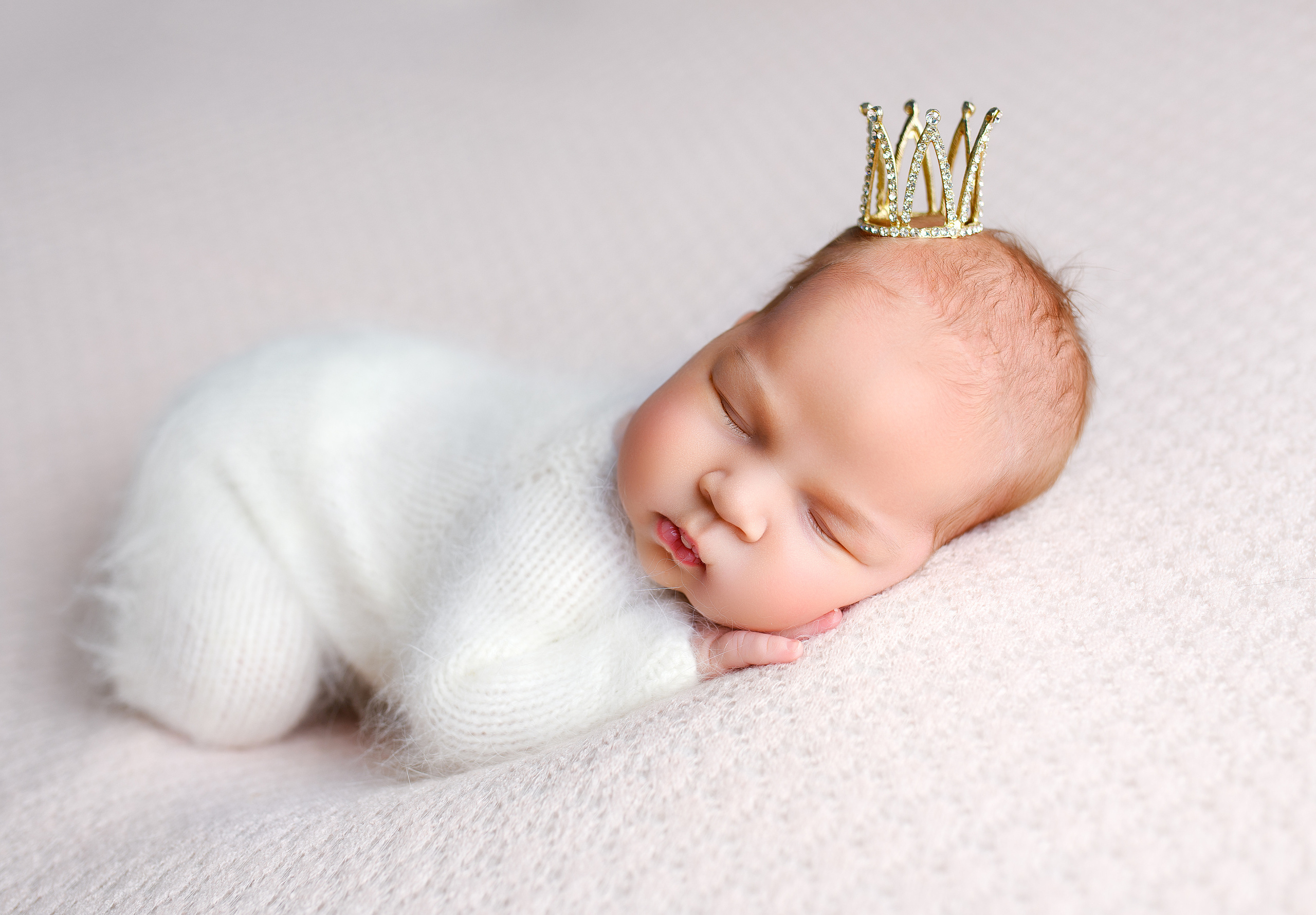 Фотосессия новорожденных Ярославль. Наталья Михайлова Фотограф новорожденных в Ярославле