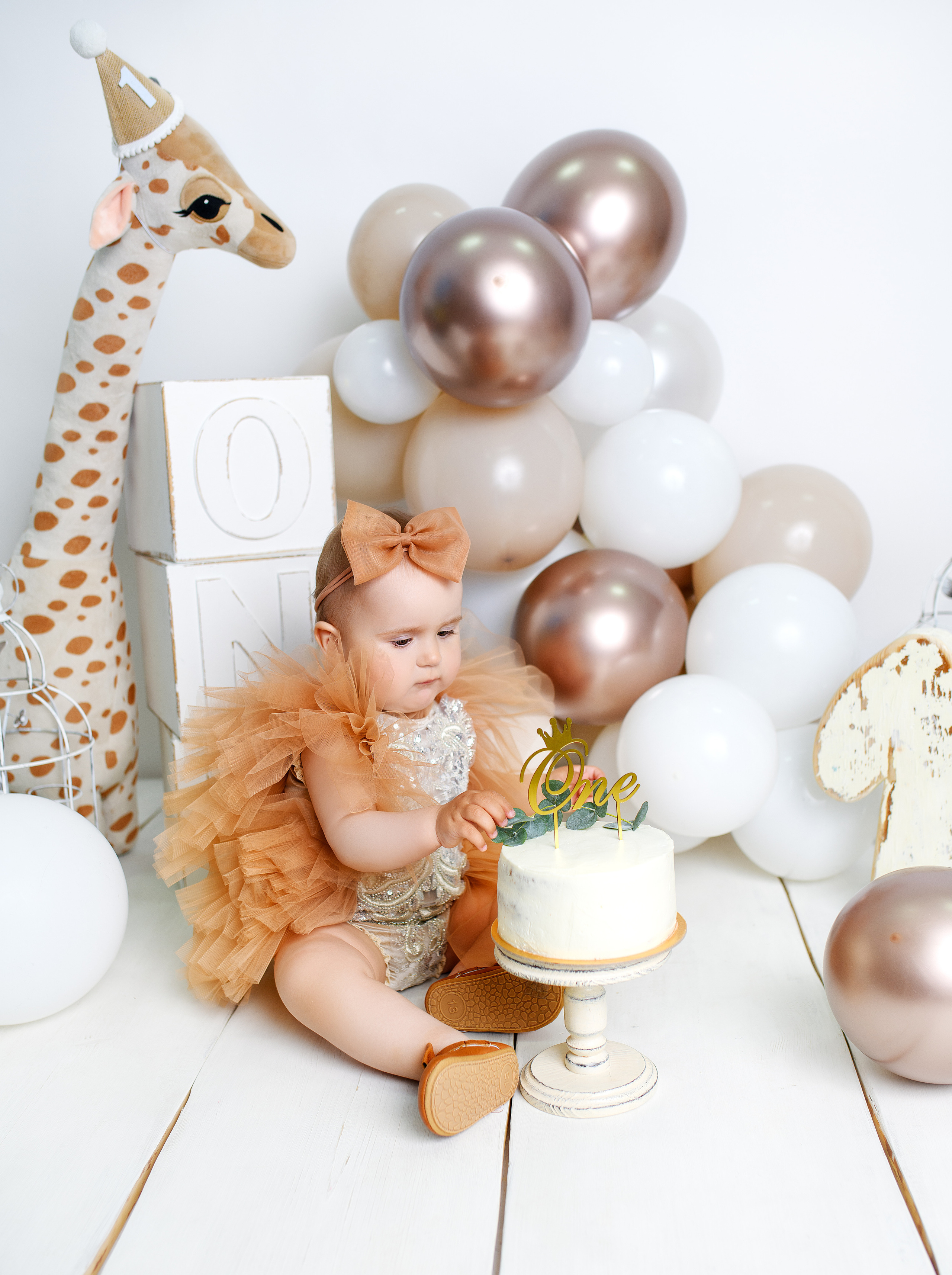 Фотосессия годовалых малышей в Ярославле. Наталья Михайлова Фотограф новорожденных в Ярославле