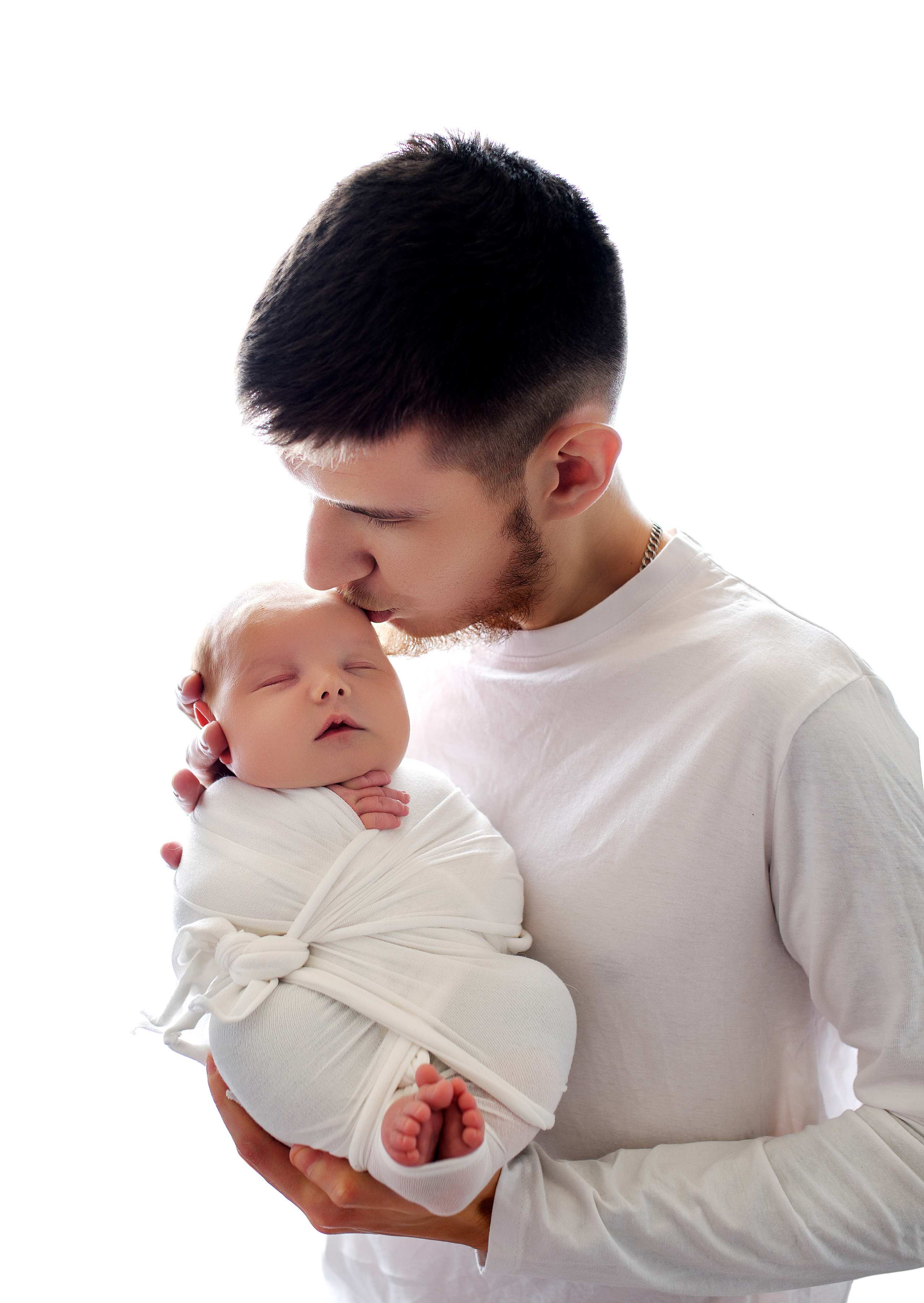 Фотосессия новорожденных Ярославль. Наталья Михайлова Фотограф новорожденных в Ярославле