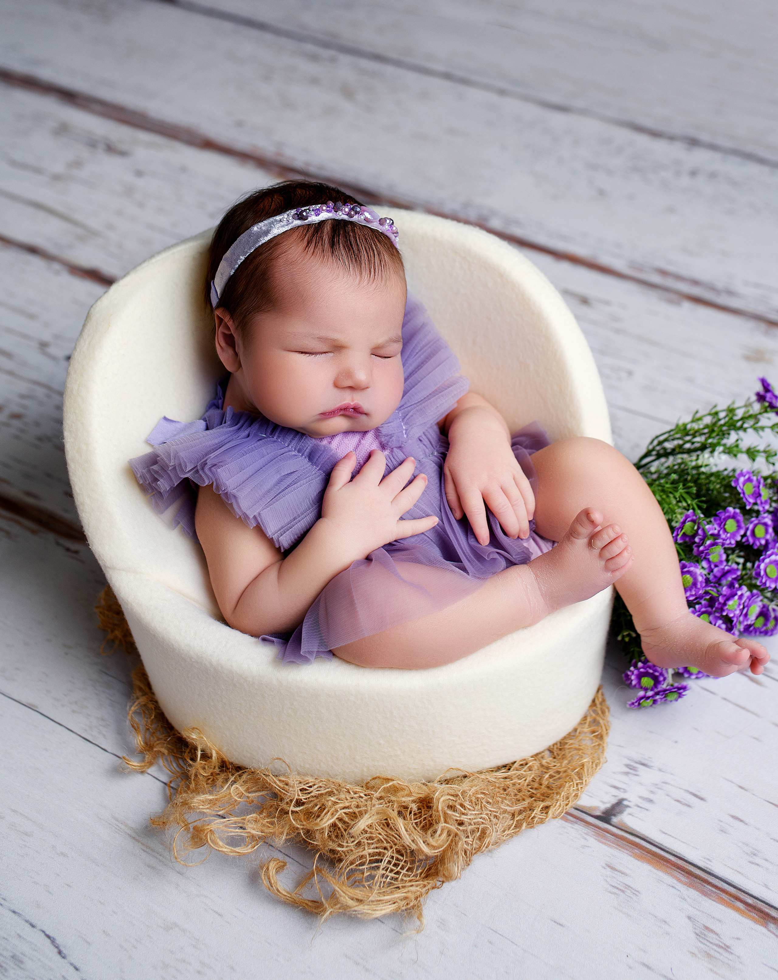 Фотосессия новорожденных Ярославль. Наталья Михайлова Фотограф новорожденных в Ярославле