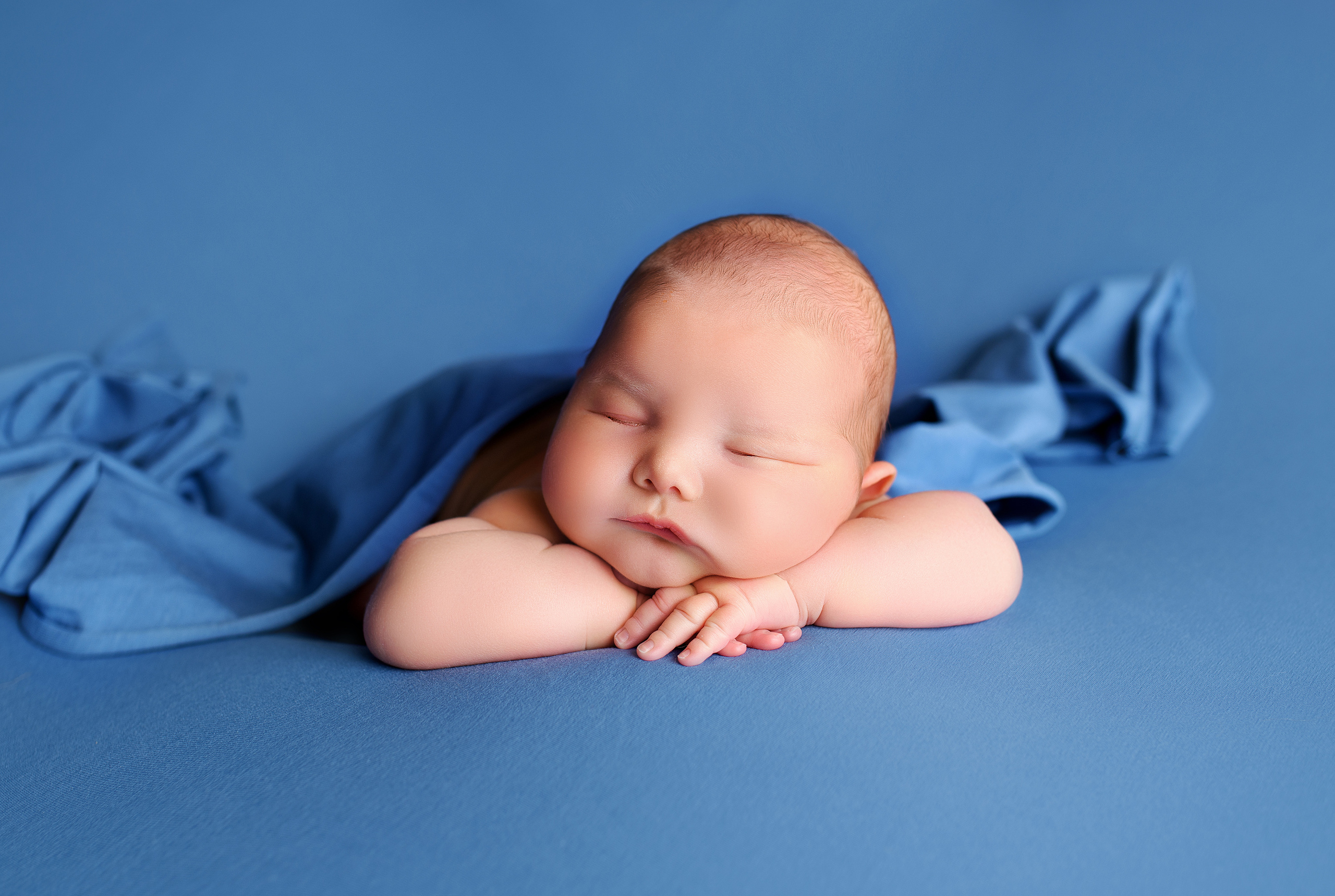 Фотосессия новорожденных в Ярославле. Ньюборн Ярославль. Наталья Михайлова Фотограф новорожденных в Ярославле