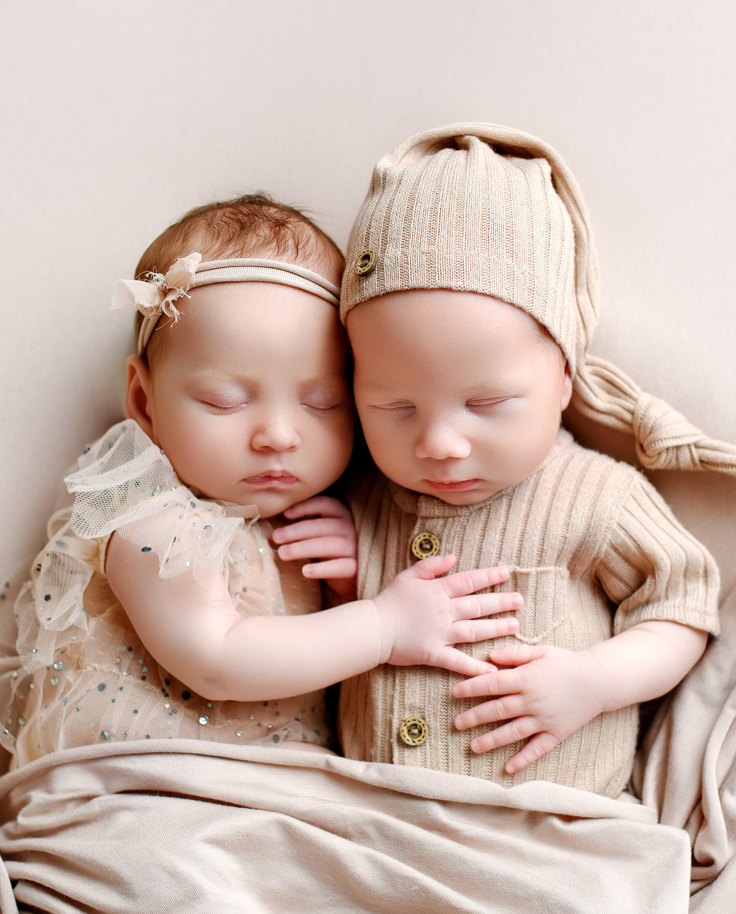 Фотосессия новорожденных в Ярославле. Наталья Михайлова Фотограф новорожденных в Ярославле