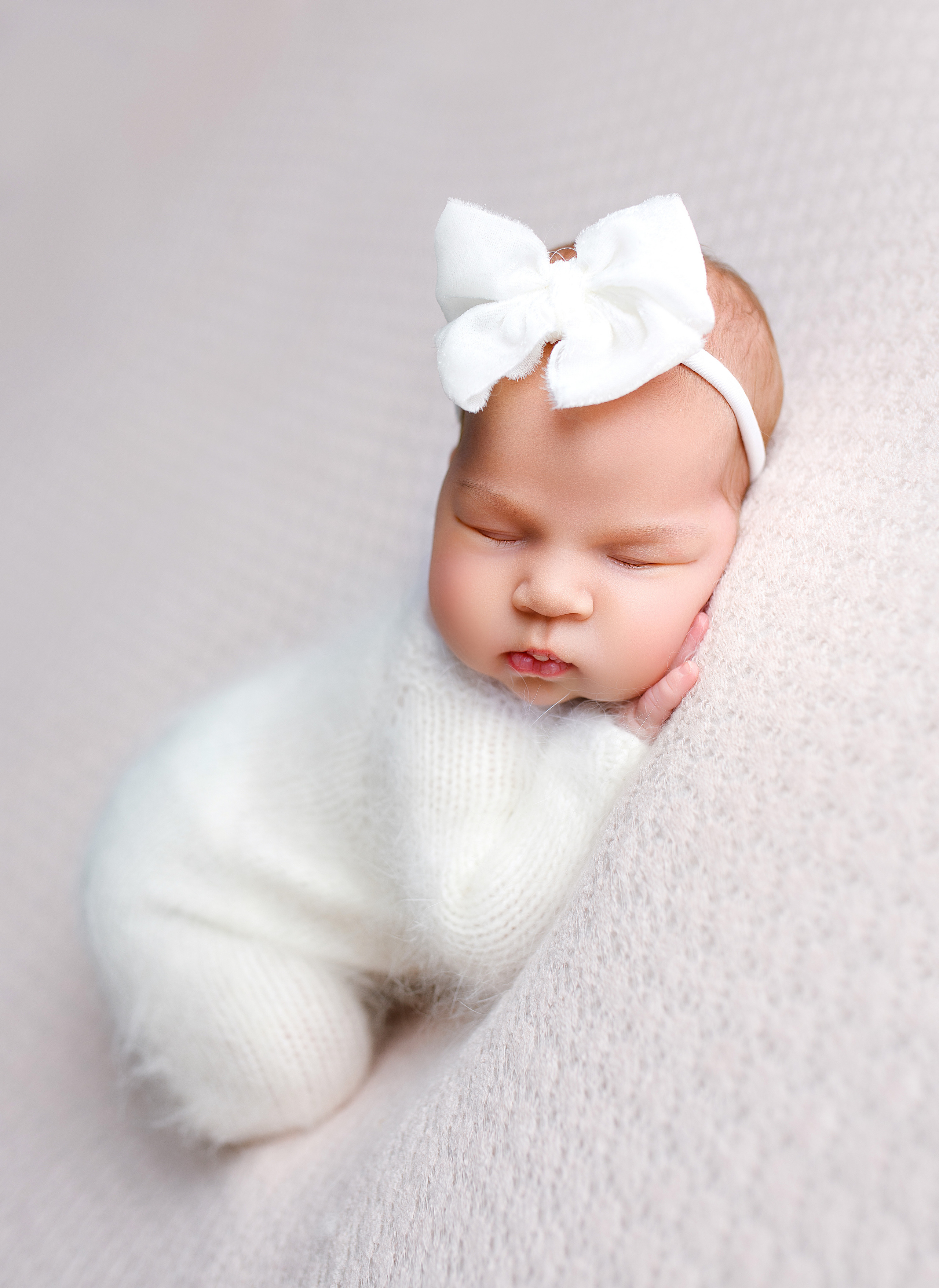 Фотосессия новорожденных Ярославль. Наталья Михайлова Фотограф новорожденных в Ярославле