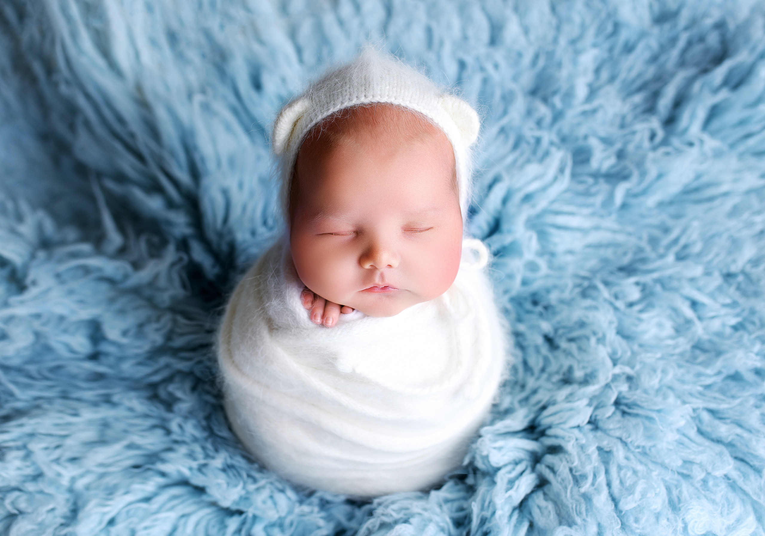 Фотосессия новорожденных в Ярославле. Ньюборн Ярославль. Наталья Михайлова Фотограф новорожденных в Ярославле