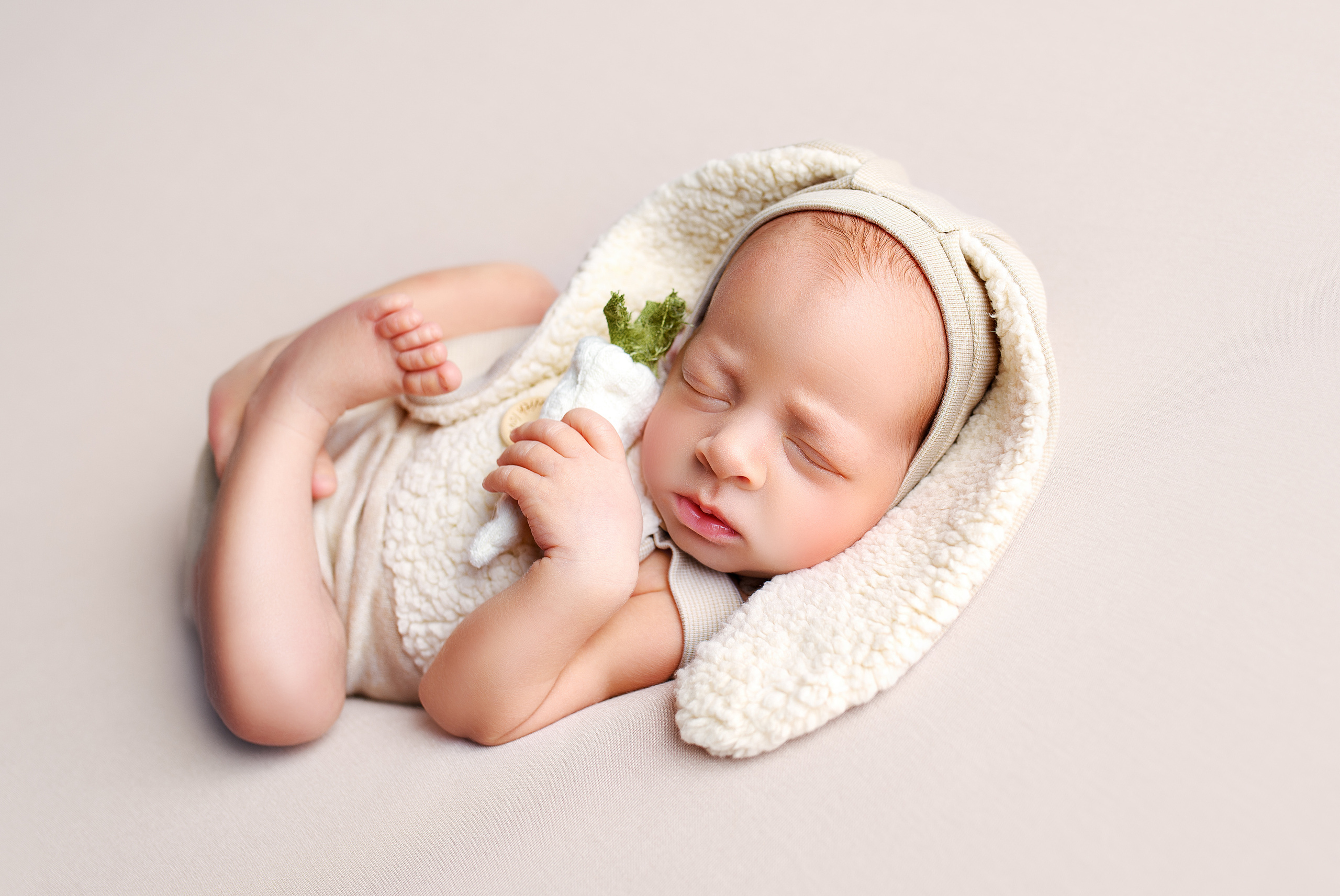 Фотосессия новорожденных в Ярославле. Ньюборн Ярославль. Наталья Михайлова Фотограф новорожденных в Ярославле
