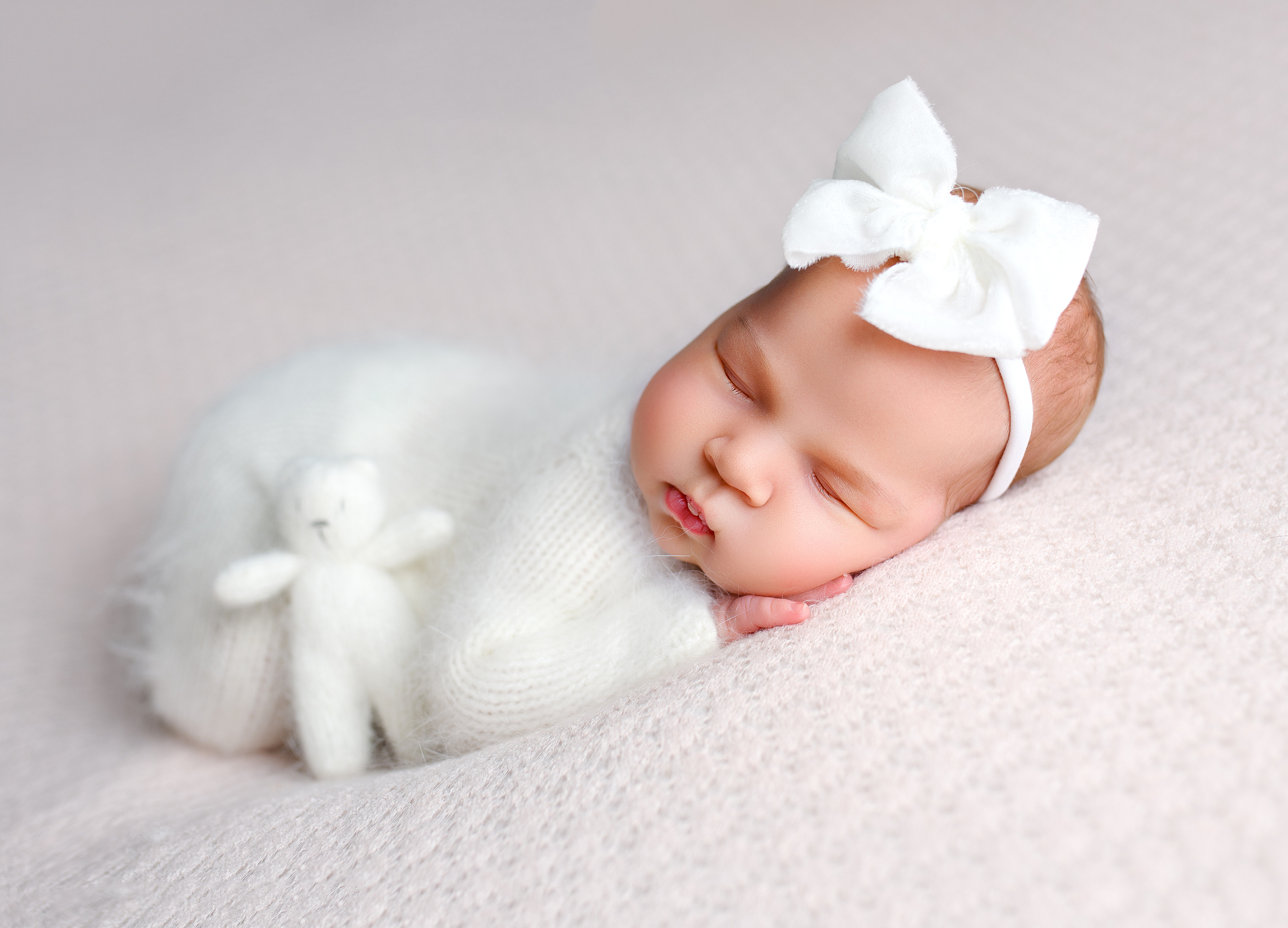 Фотосессия новорожденных Ярославль. Наталья Михайлова Фотограф новорожденных в Ярославле