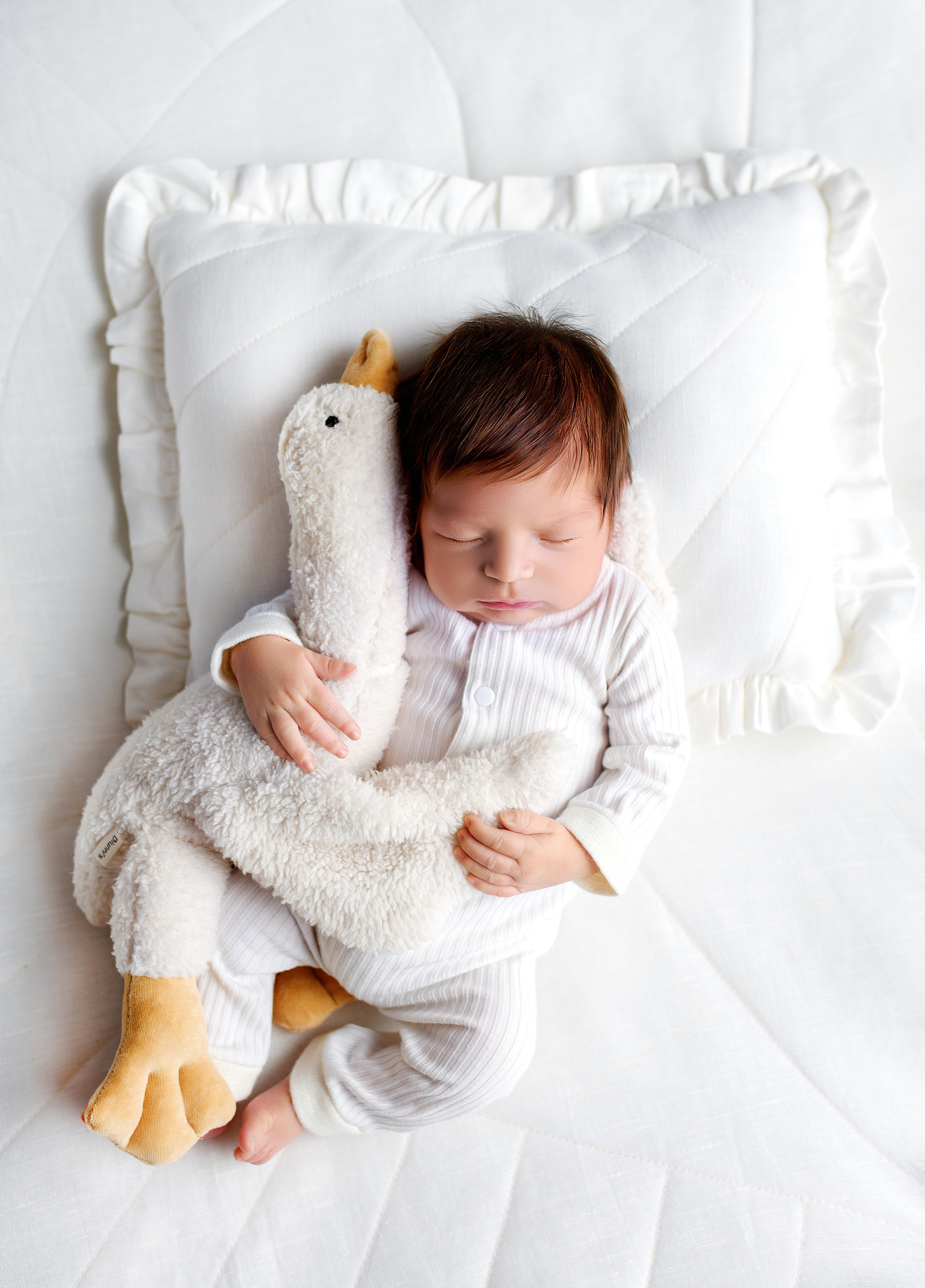 Фотосессия новорожденных в Ярославле. Ньюборн Ярославль. Наталья Михайлова Фотограф новорожденных в Ярославле