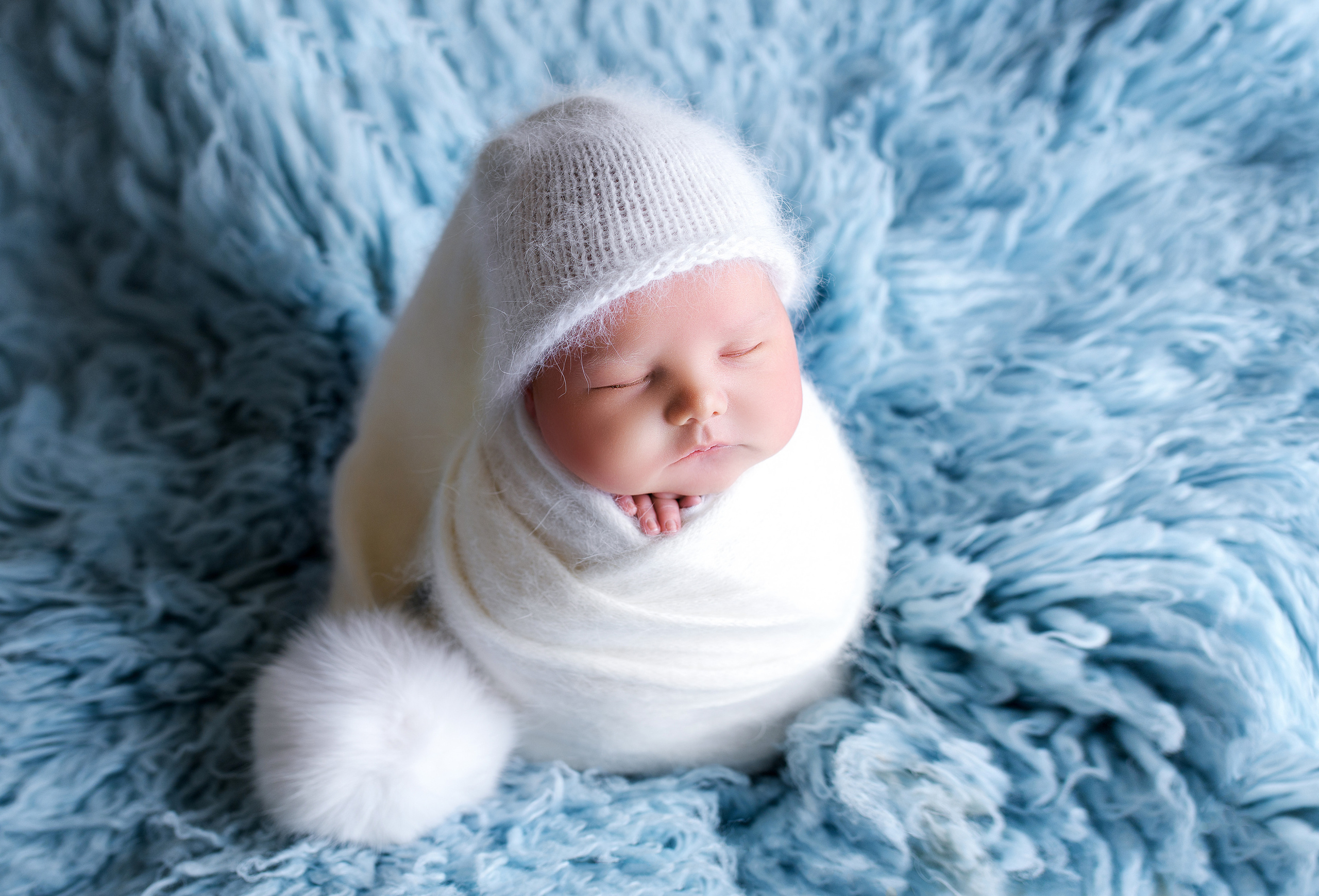 Фотосессия новорожденных в Ярославле. Ньюборн Ярославль. Наталья Михайлова Фотограф новорожденных в Ярославле