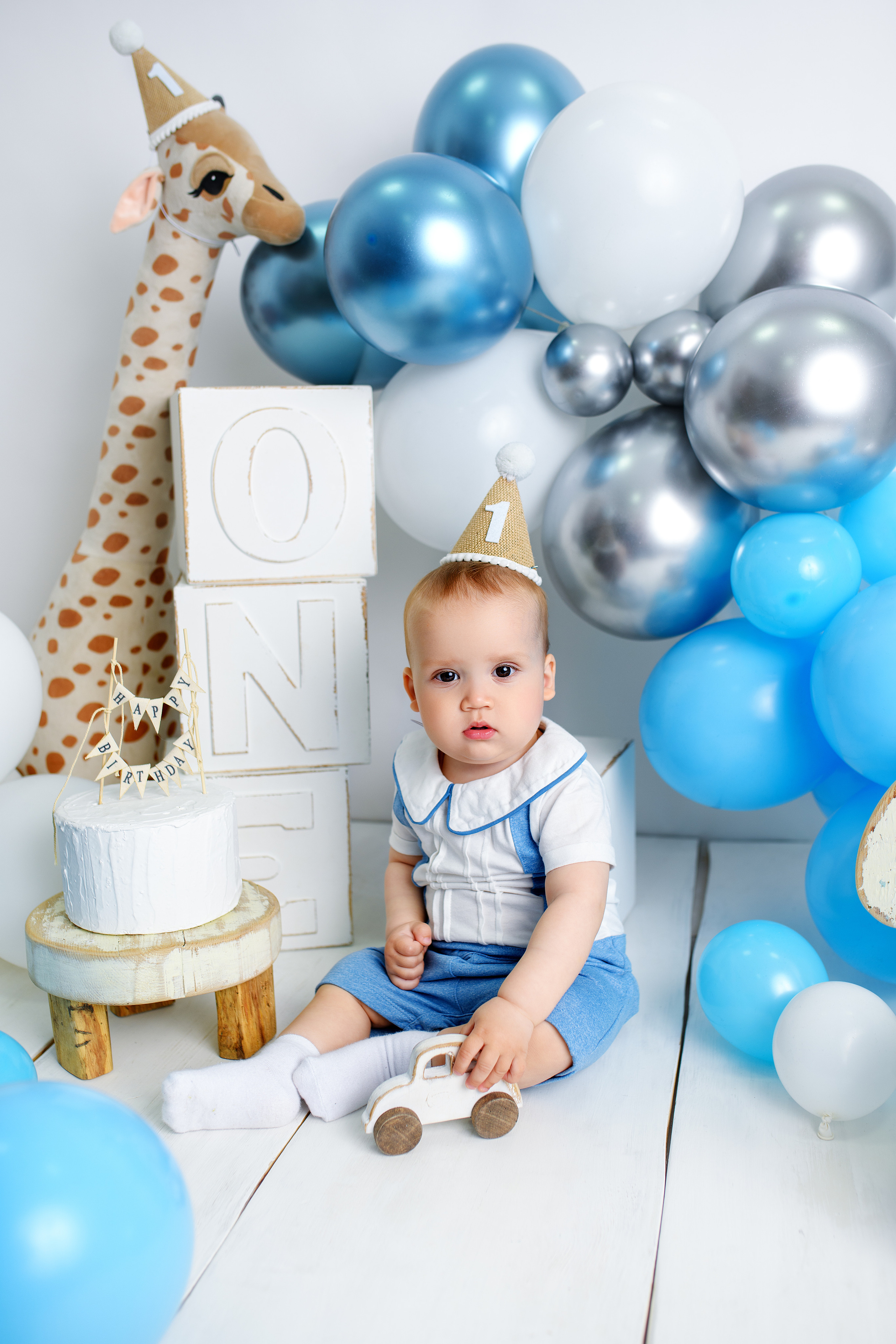 Фотосессия годовалых малышей в Ярославле. Наталья Михайлова Фотограф новорожденных в Ярославле