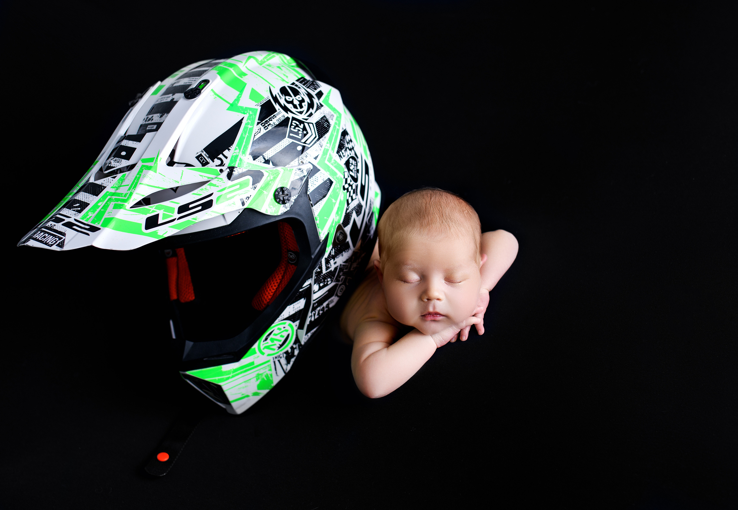 Фотосессия новорожденных Ярославль. Наталья Михайлова Фотограф новорожденных в Ярославле