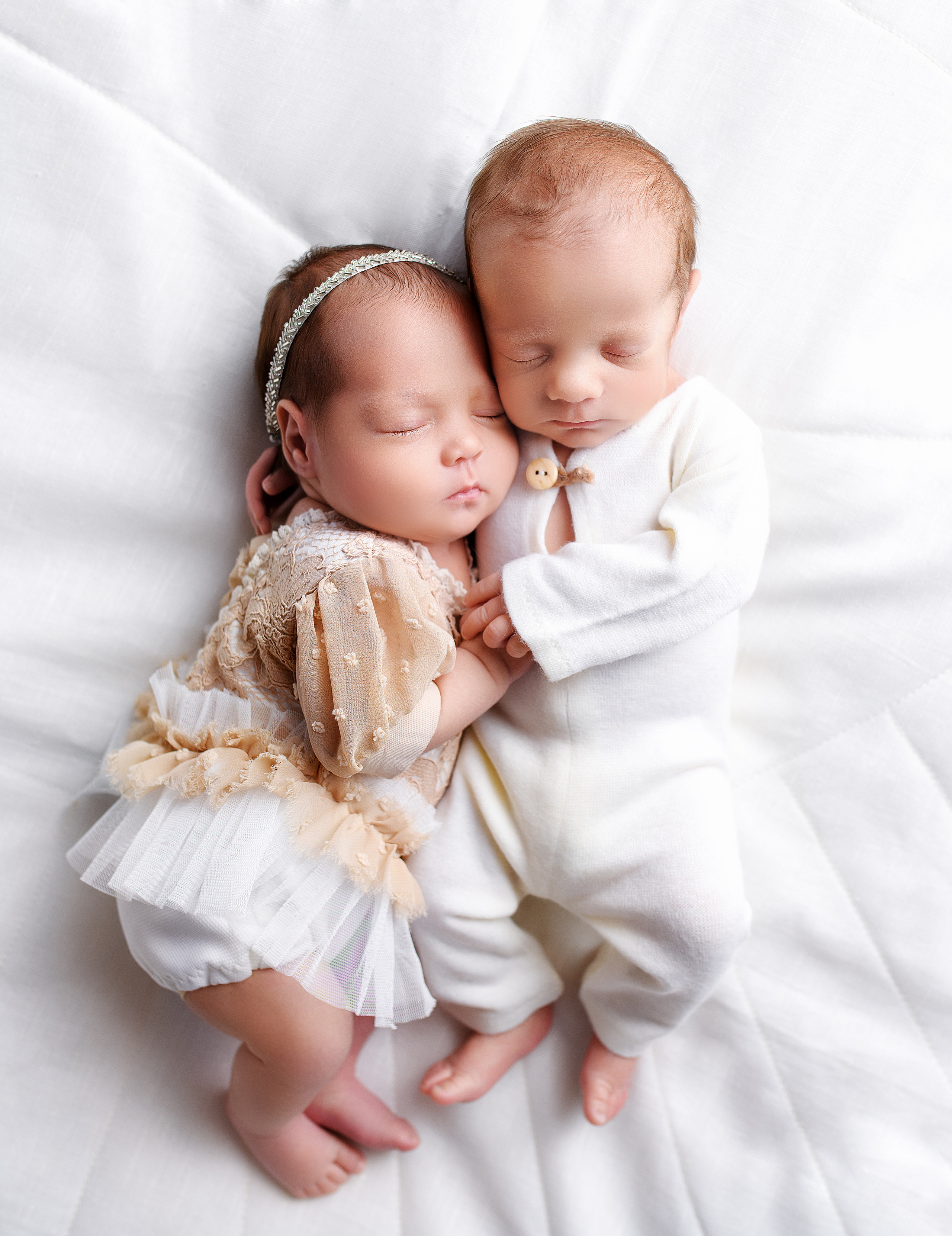 Фотосессия новорожденных в Ярославле. Наталья Михайлова Фотограф новорожденных в Ярославле