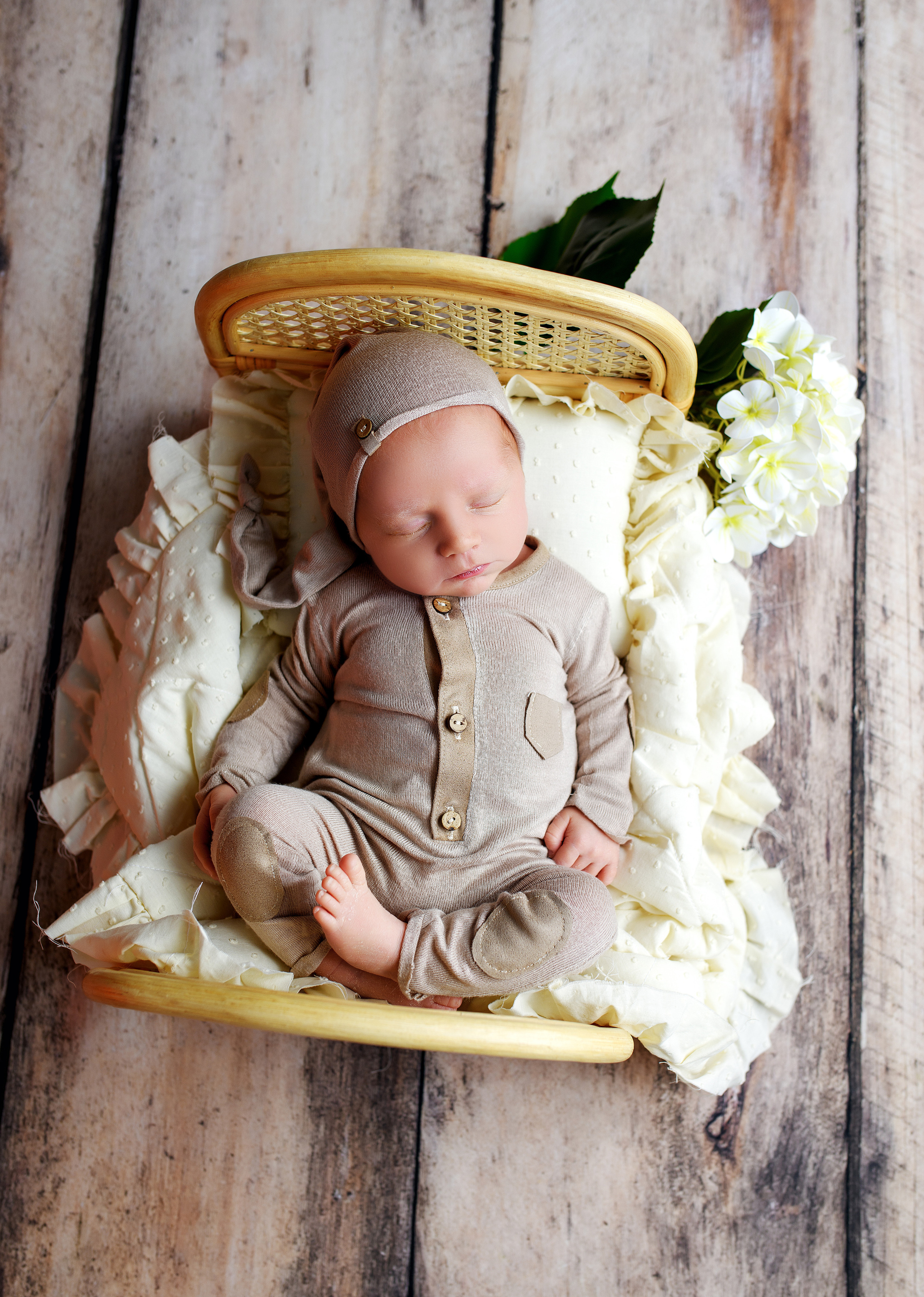 Фотосессия новорожденных в Ярославле. Ньюборн Ярославль. Наталья Михайлова Фотограф новорожденных в Ярославле