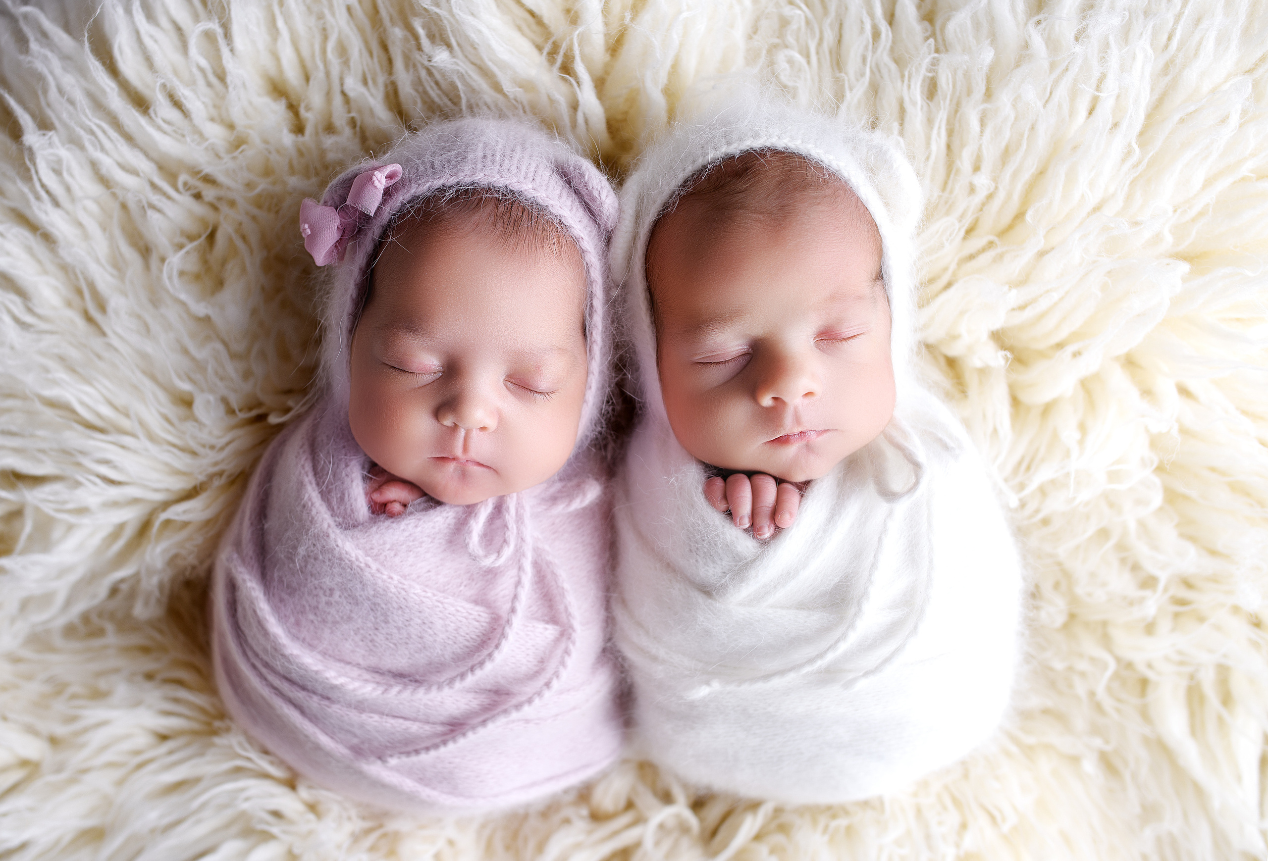 Фотосессия новорожденных в Ярославле. Наталья Михайлова Фотограф новорожденных в Ярославле