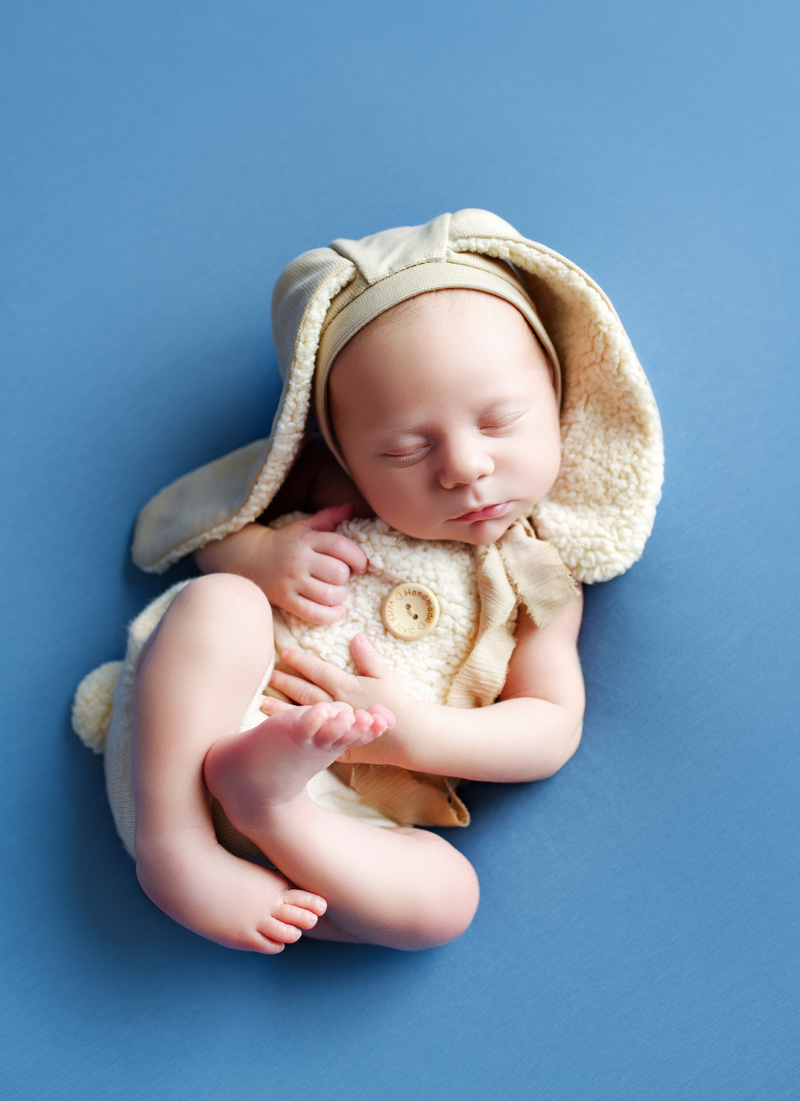 Фотосессия новорожденных в Ярославле. Ньюборн Ярославль. Наталья Михайлова Фотограф новорожденных в Ярославле