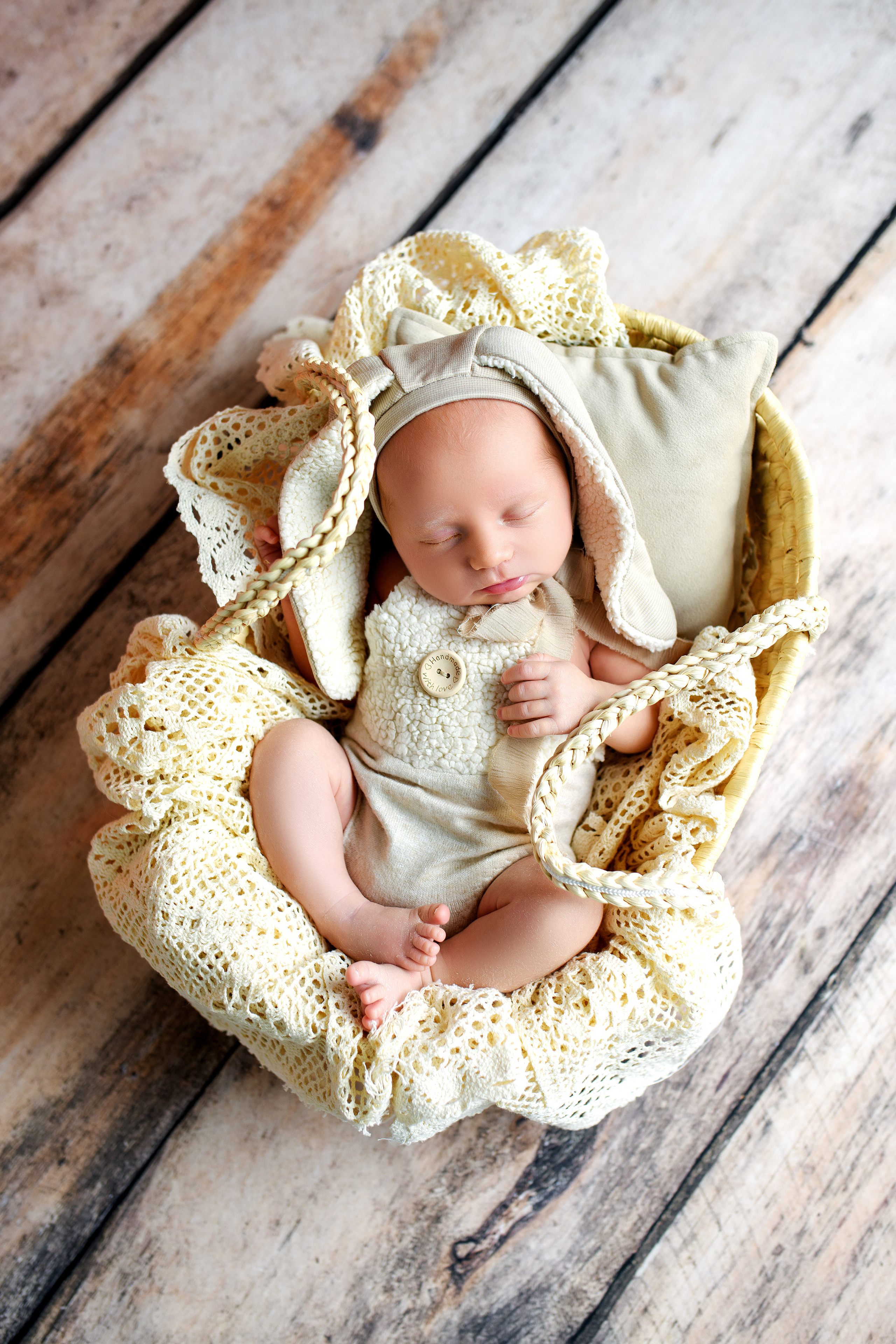 Фотосессия новорожденных в Ярославле. Ньюборн Ярославль. Наталья Михайлова Фотограф новорожденных в Ярославле