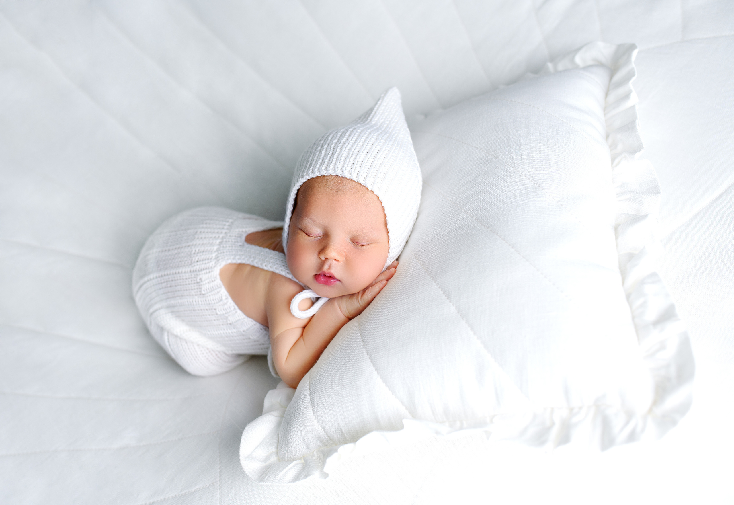 Фотосессия новорожденных в Ярославле. Ньюборн Ярославль. Наталья Михайлова Фотограф новорожденных в Ярославле