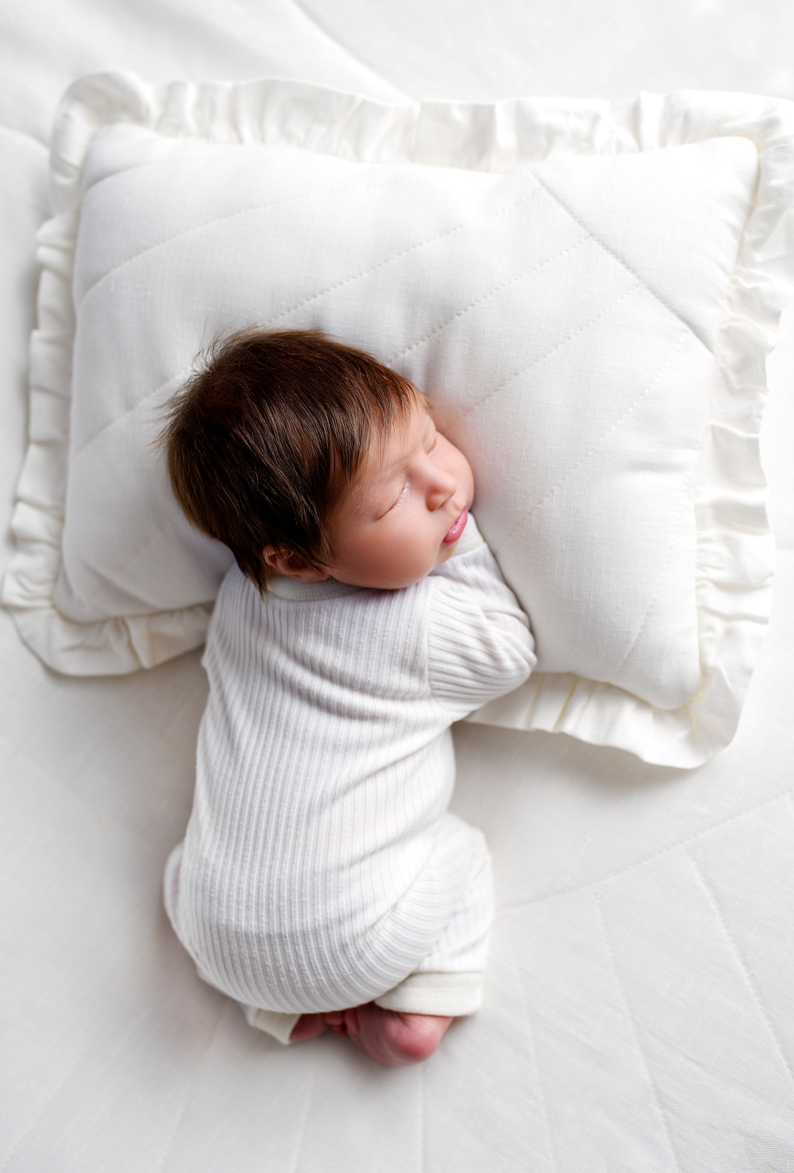 Фотосессия новорожденных в Ярославле. Ньюборн Ярославль. Наталья Михайлова Фотограф новорожденных в Ярославле