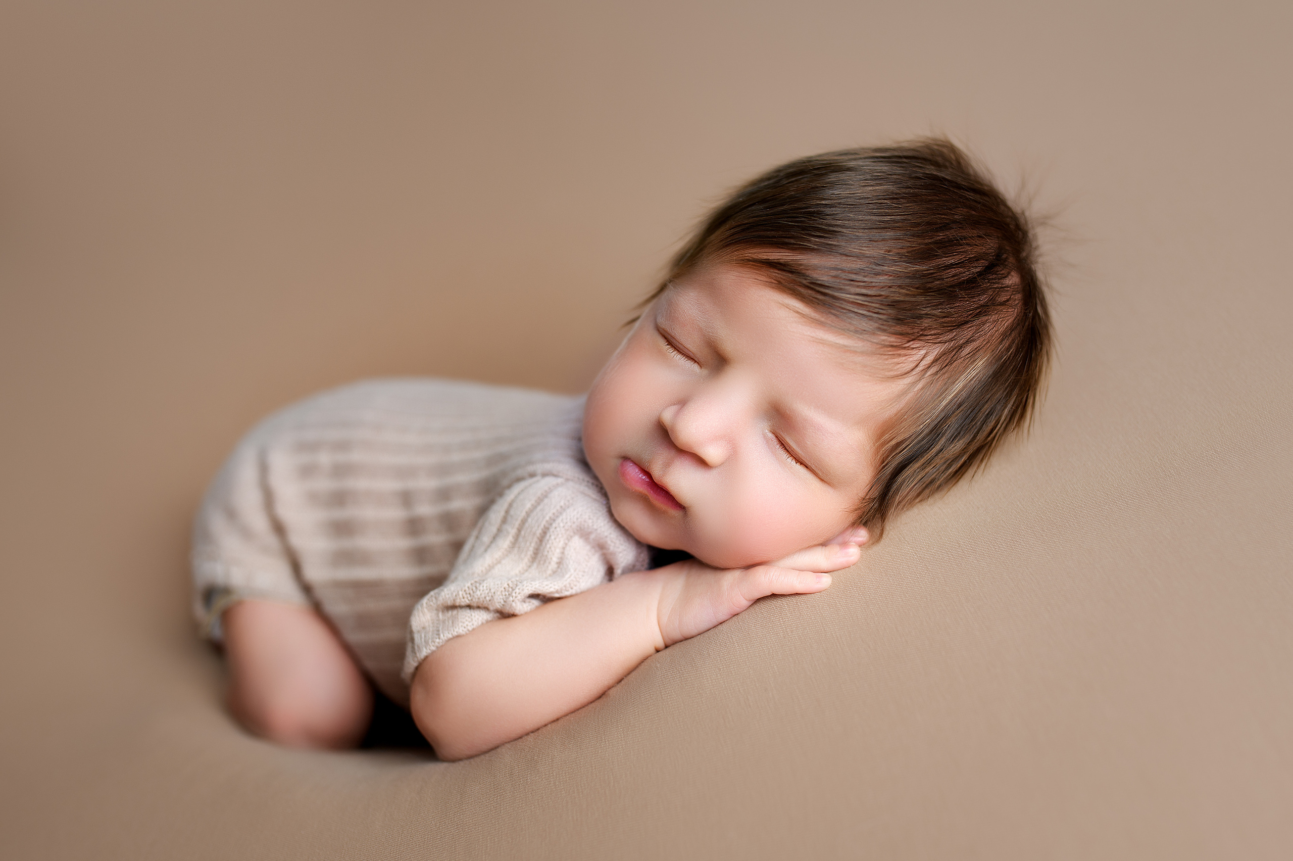 Фотосессия новорожденных Ярославль