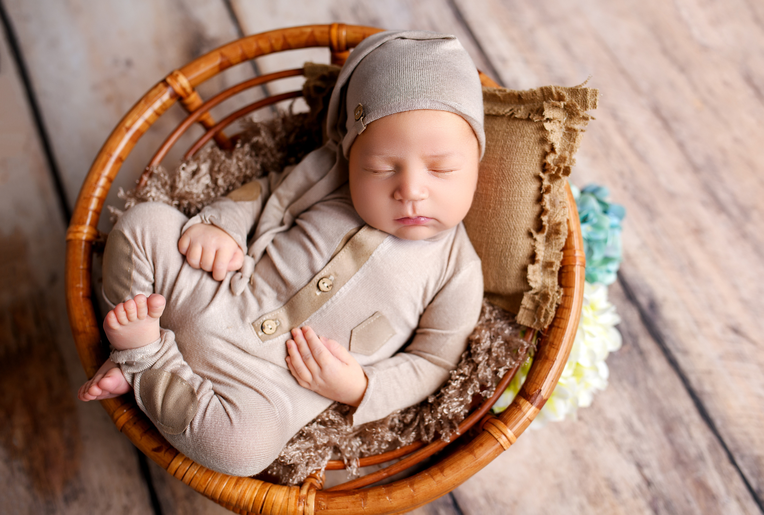 Фотосессия новорожденных в Ярославле. Ньюборн Ярославль. Наталья Михайлова Фотограф новорожденных в Ярославле