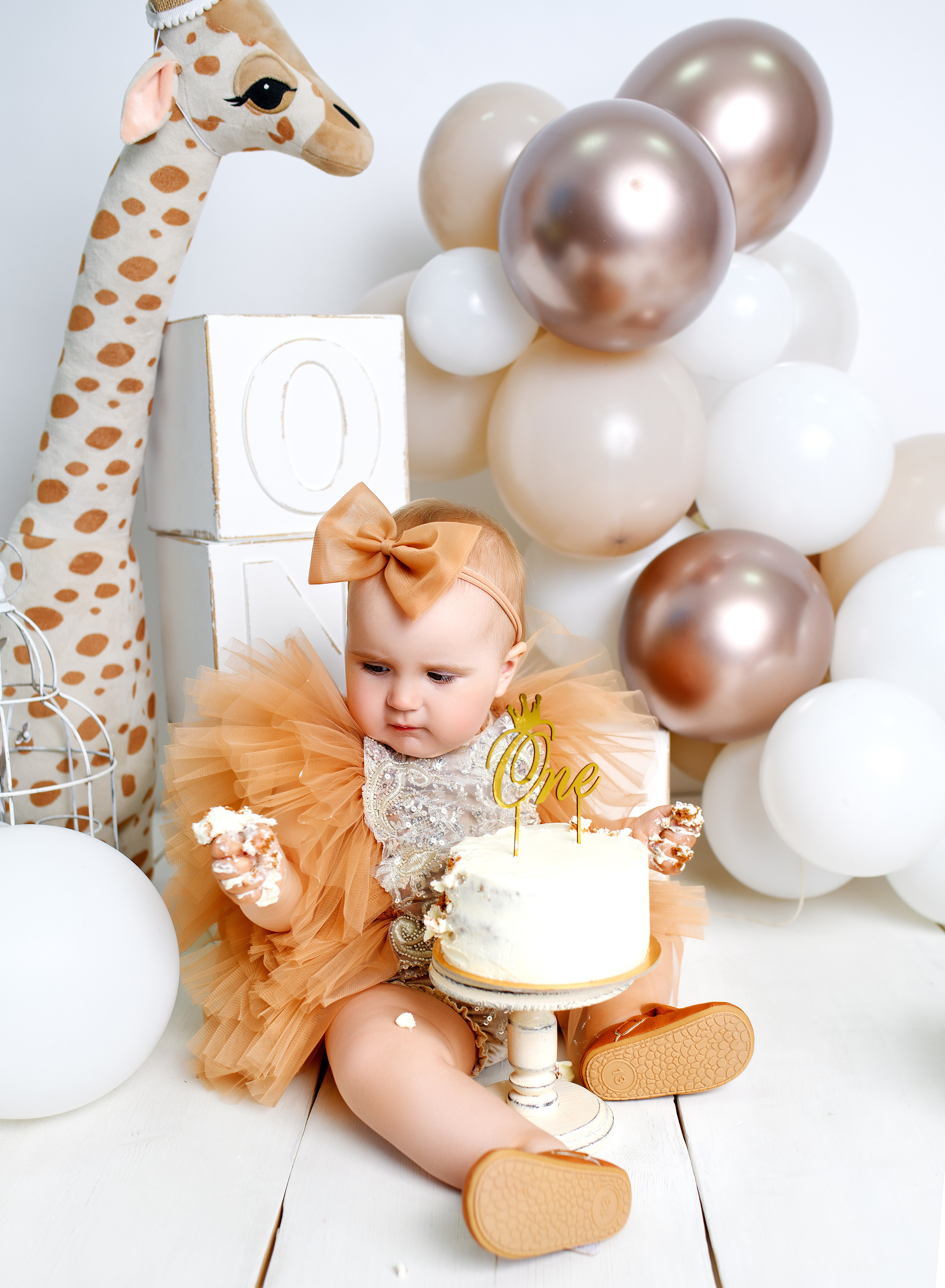 Фотосессия годовалых малышей в Ярославле. Наталья Михайлова Фотограф новорожденных в Ярославле