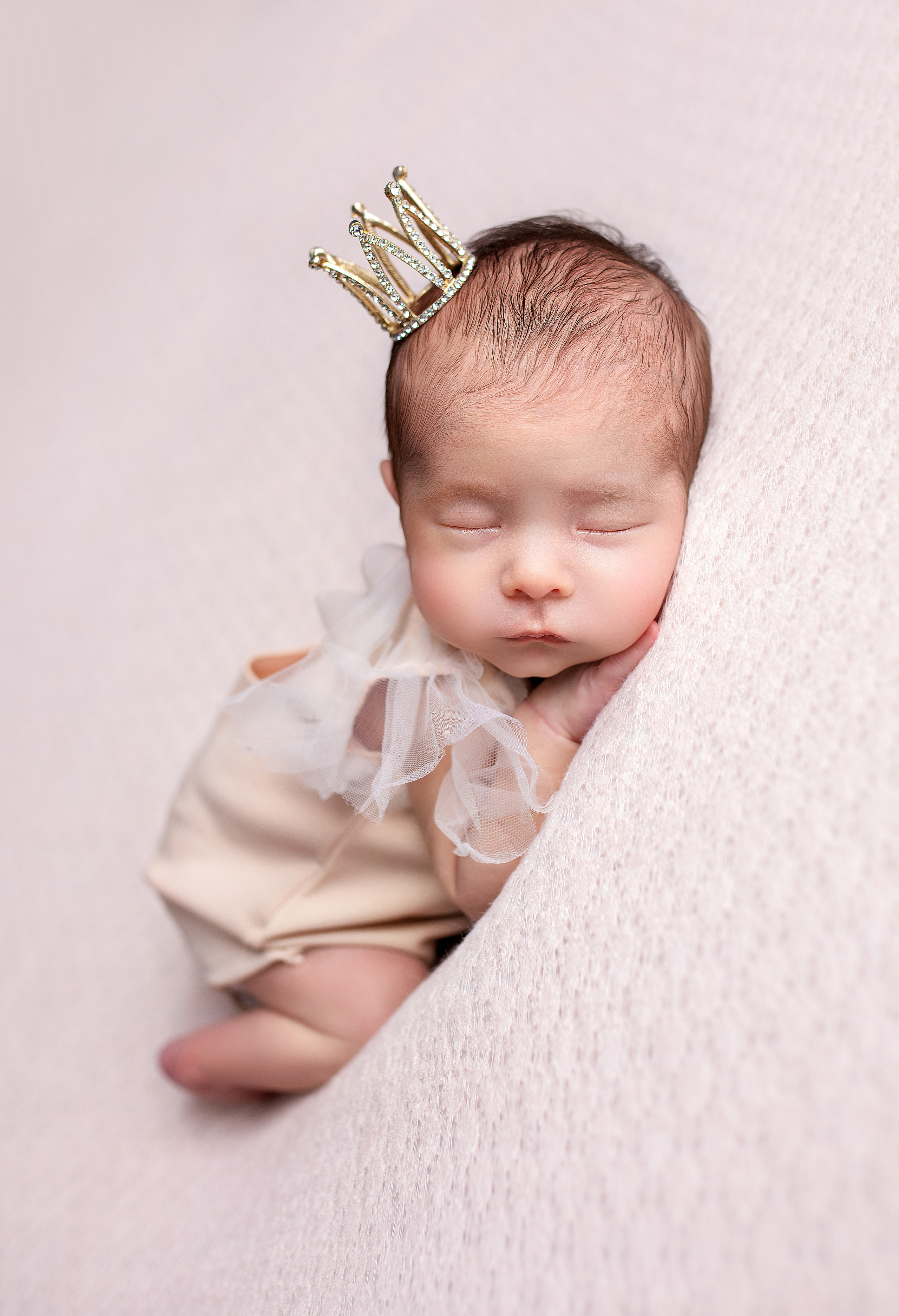 Фотосессия новорожденных Ярославль. Наталья Михайлова Фотограф новорожденных в Ярославле